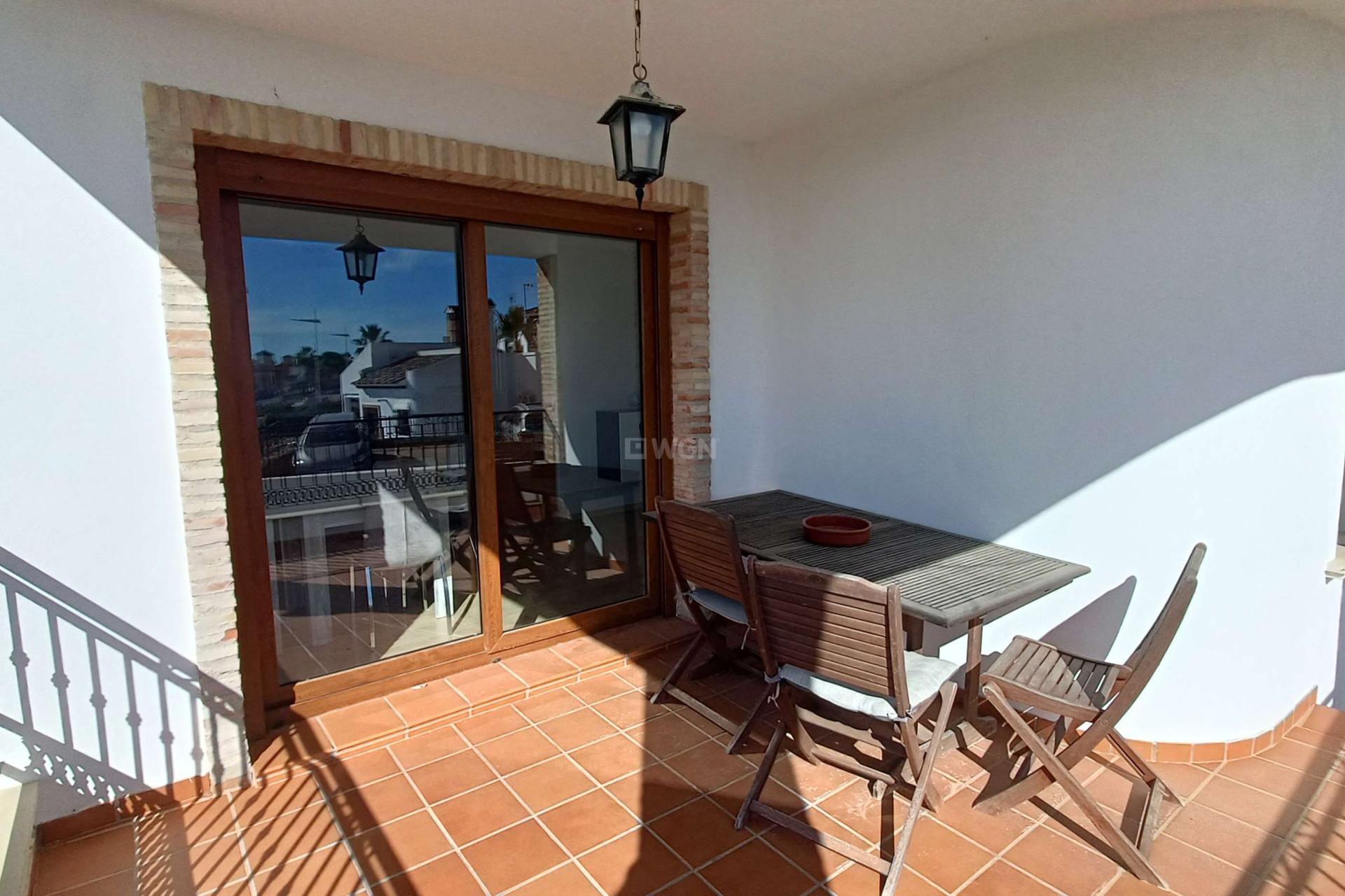 Reventa - Villa - Algorfa - Inland