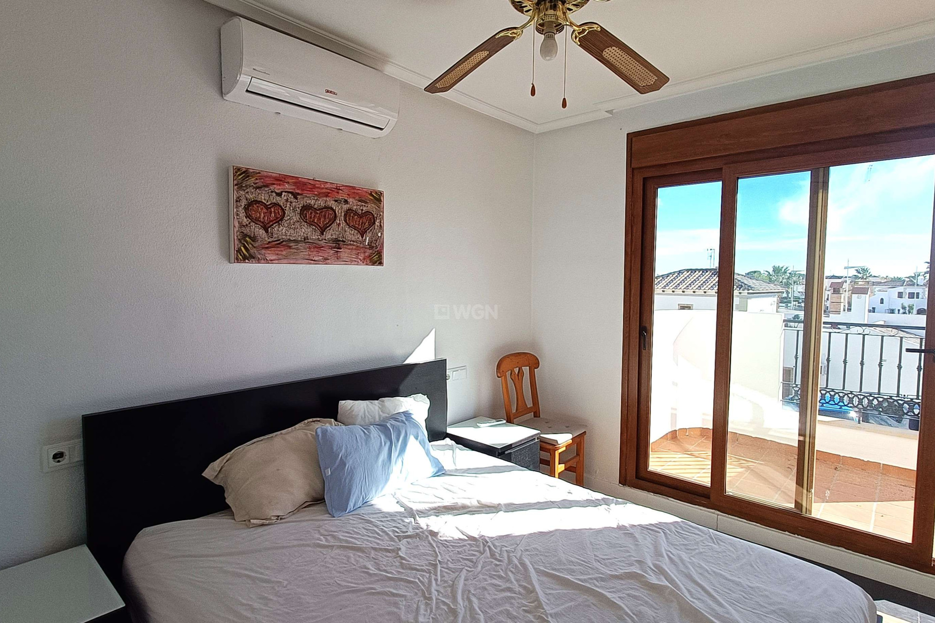 Reventa - Villa - Algorfa - Inland