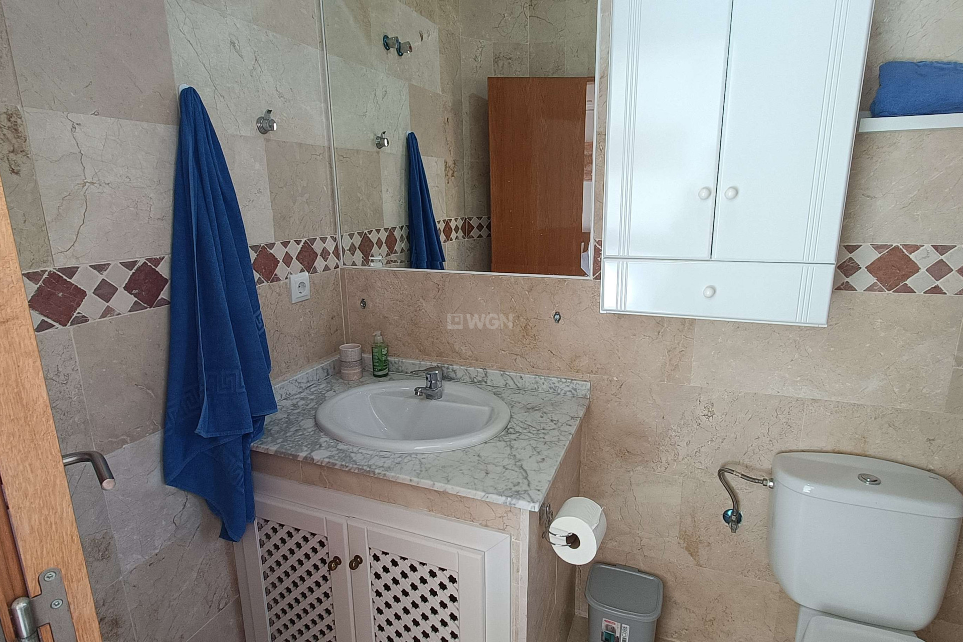 Reventa - Villa - Algorfa - Inland