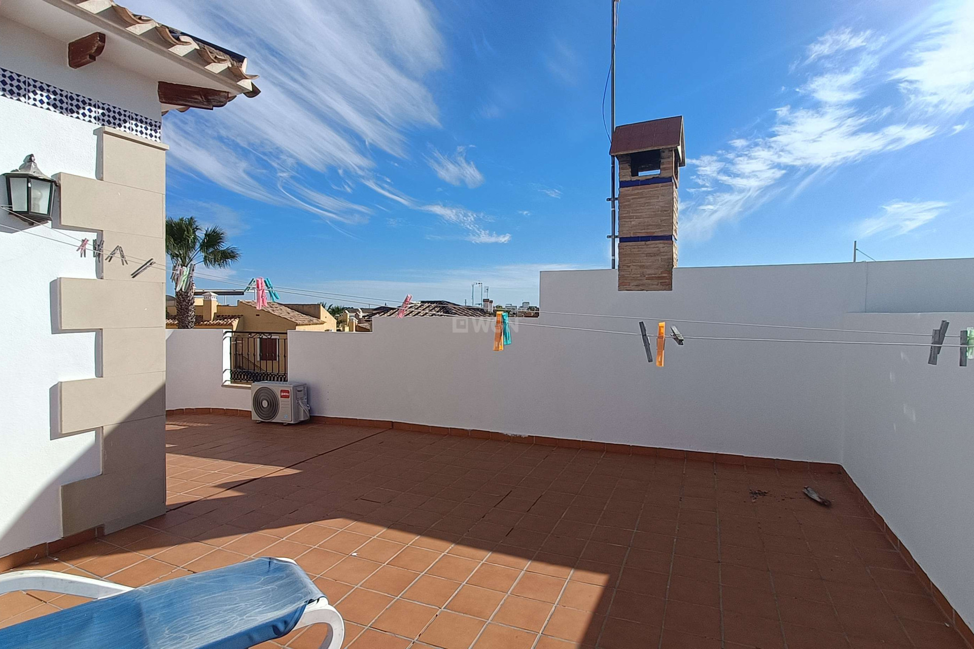 Reventa - Villa - Algorfa - Inland