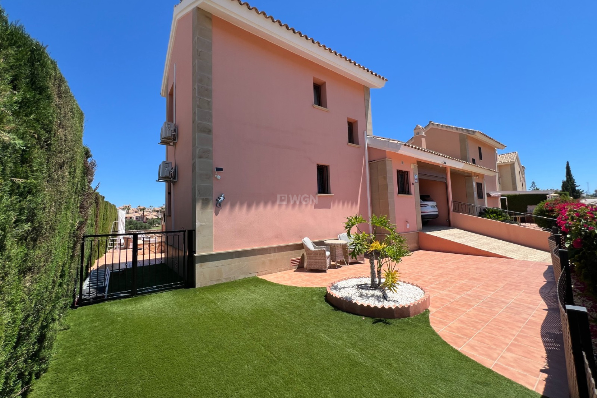 Reventa - Villa - Algorfa - Inland