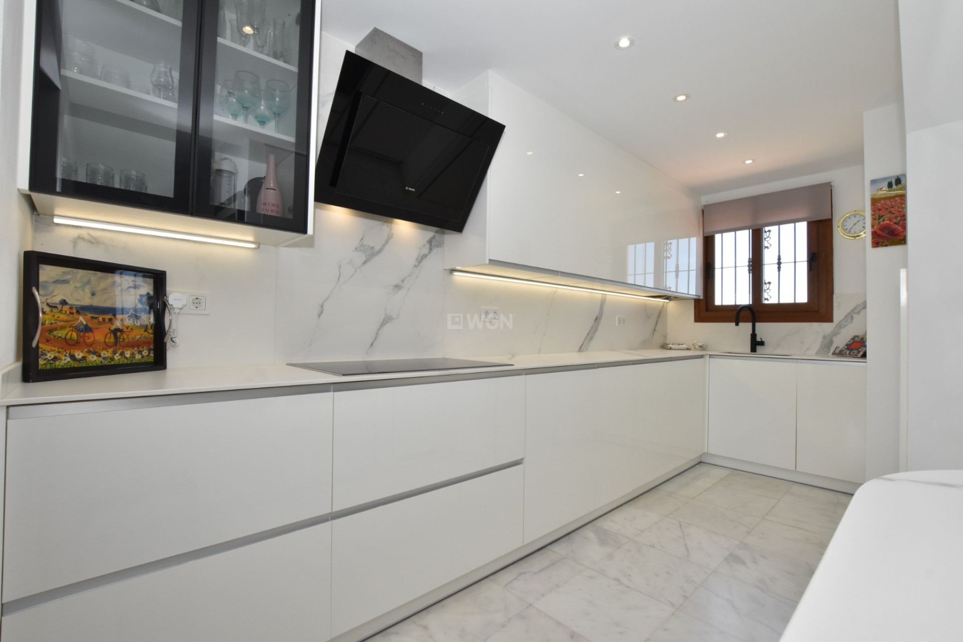 Reventa - Villa - Algorfa - Inland