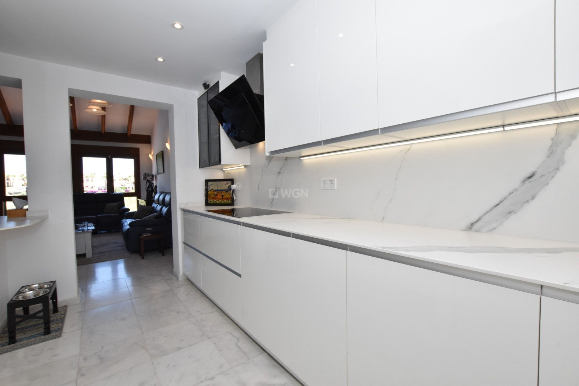 Reventa - Villa - Algorfa - Inland