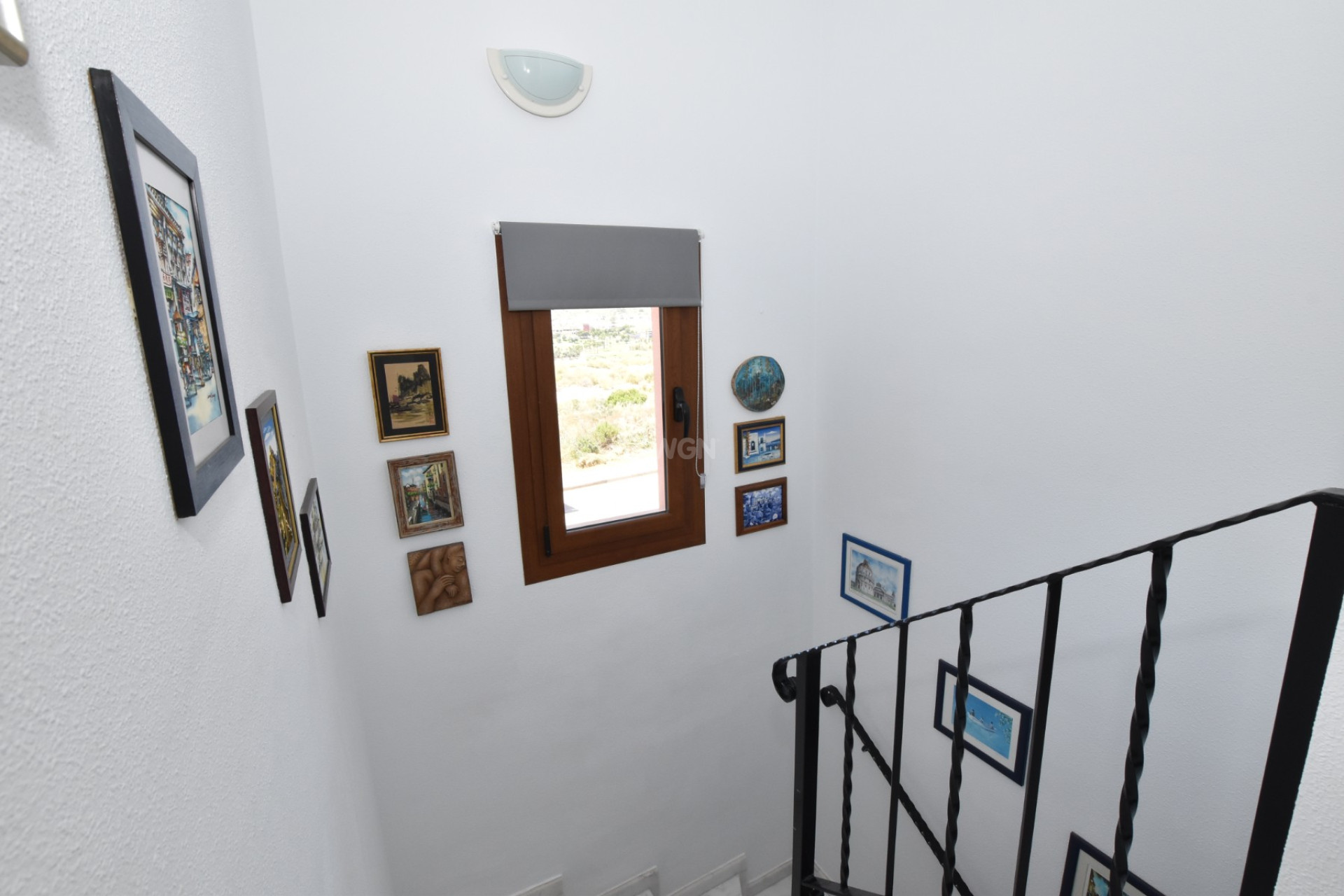Reventa - Villa - Algorfa - Inland