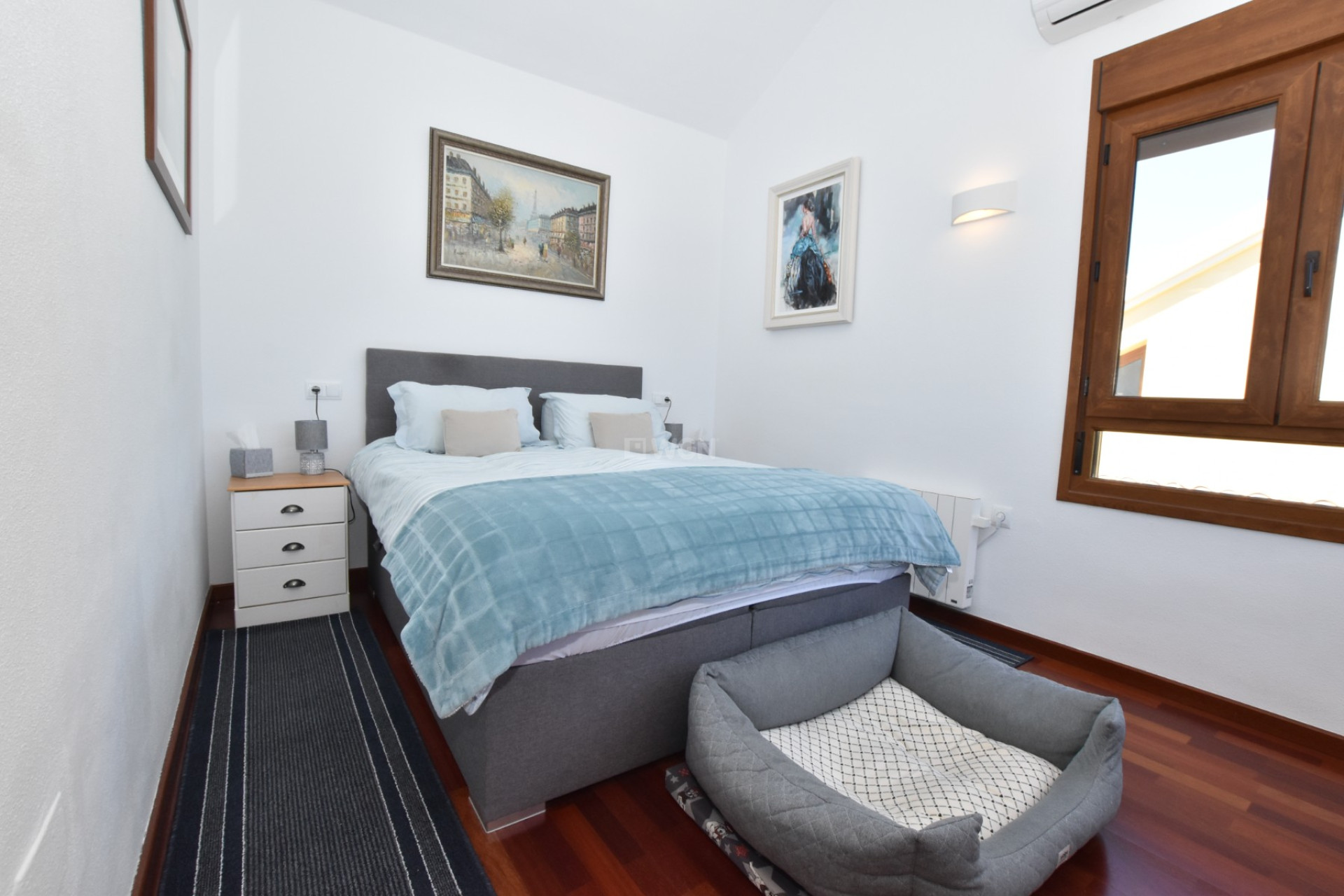 Reventa - Villa - Algorfa - Inland