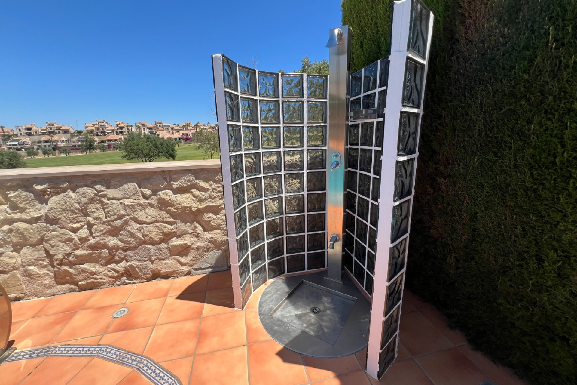 Reventa - Villa - Algorfa - Inland