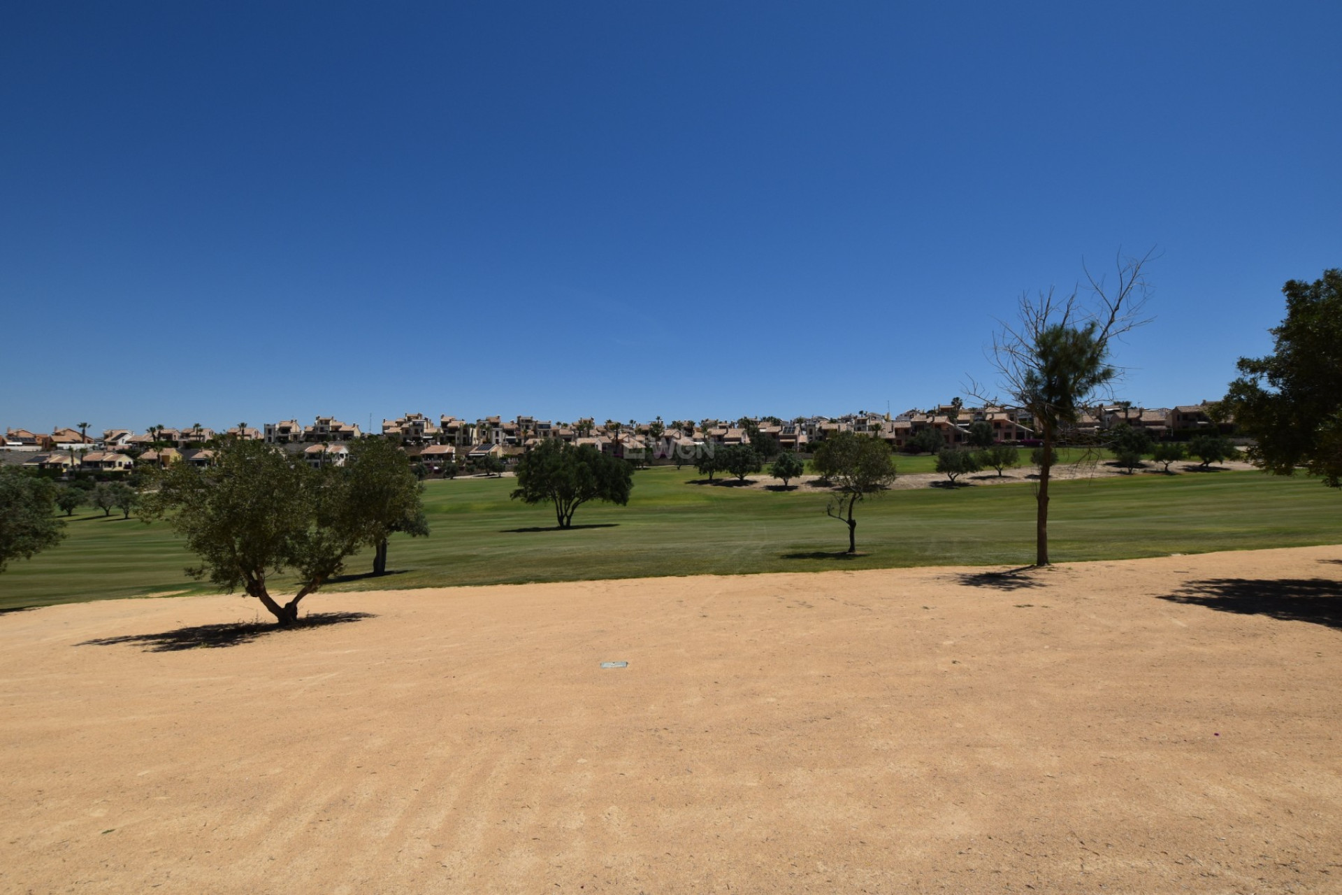 Reventa - Villa - Algorfa - Inland