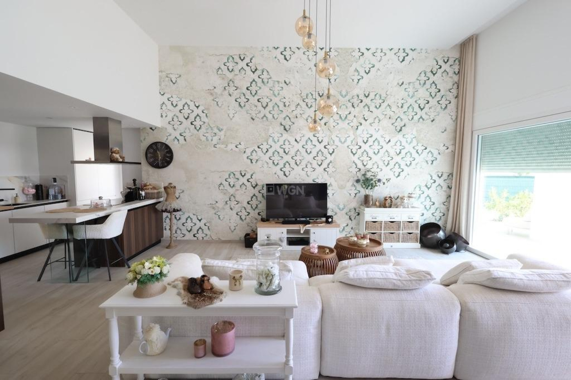 Reventa - Villa - Algorfa - Inland