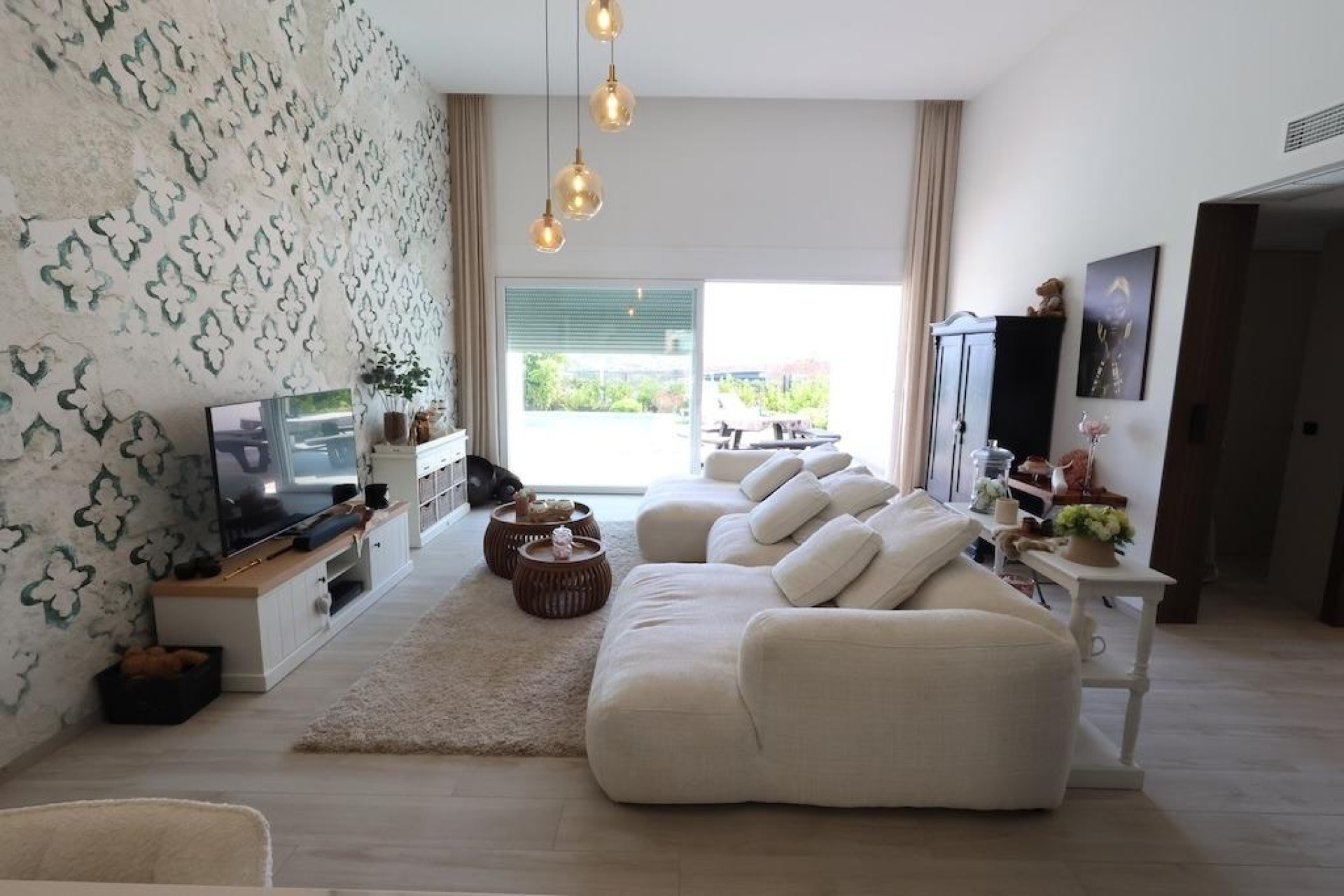 Reventa - Villa - Algorfa - Inland
