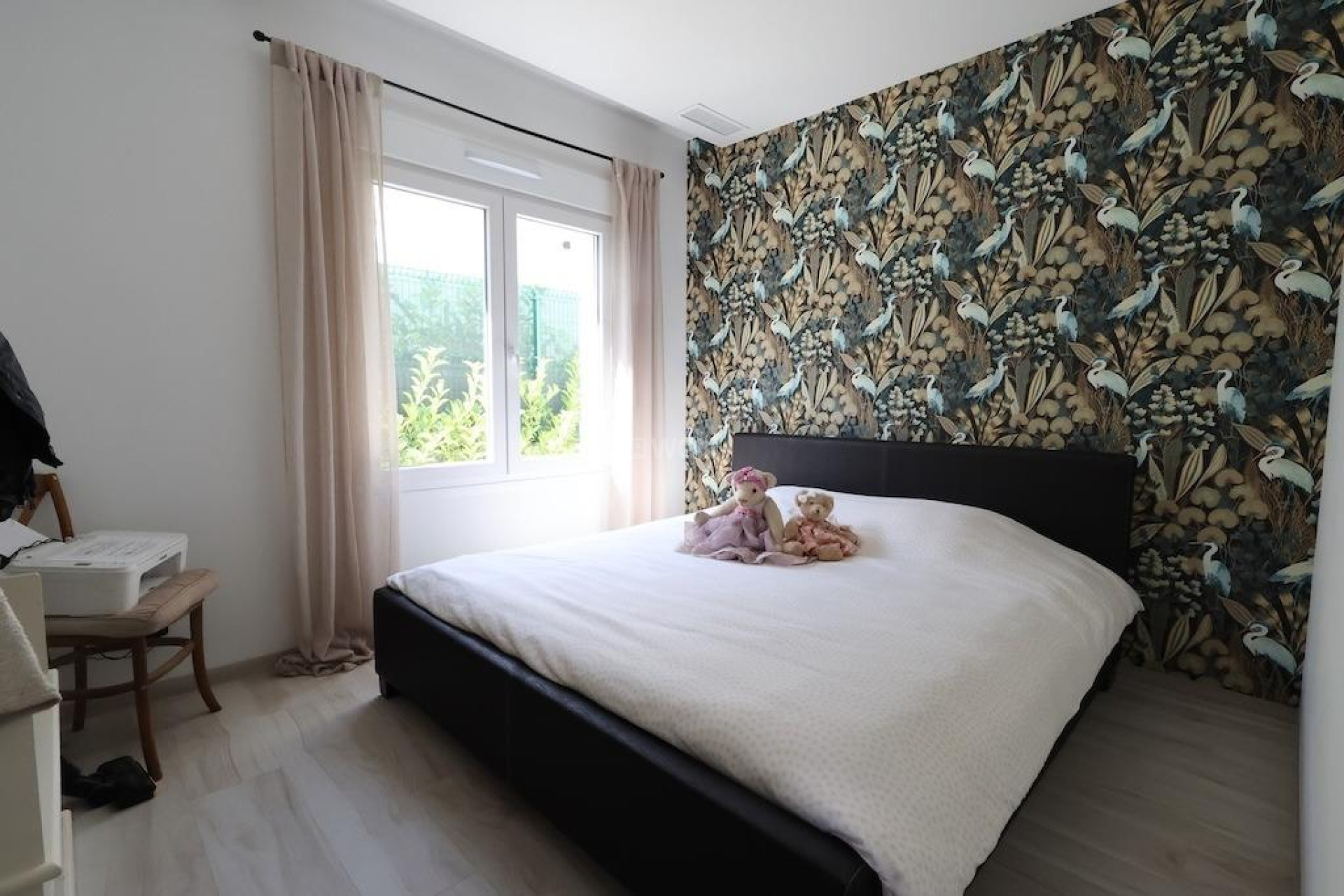Reventa - Villa - Algorfa - Inland