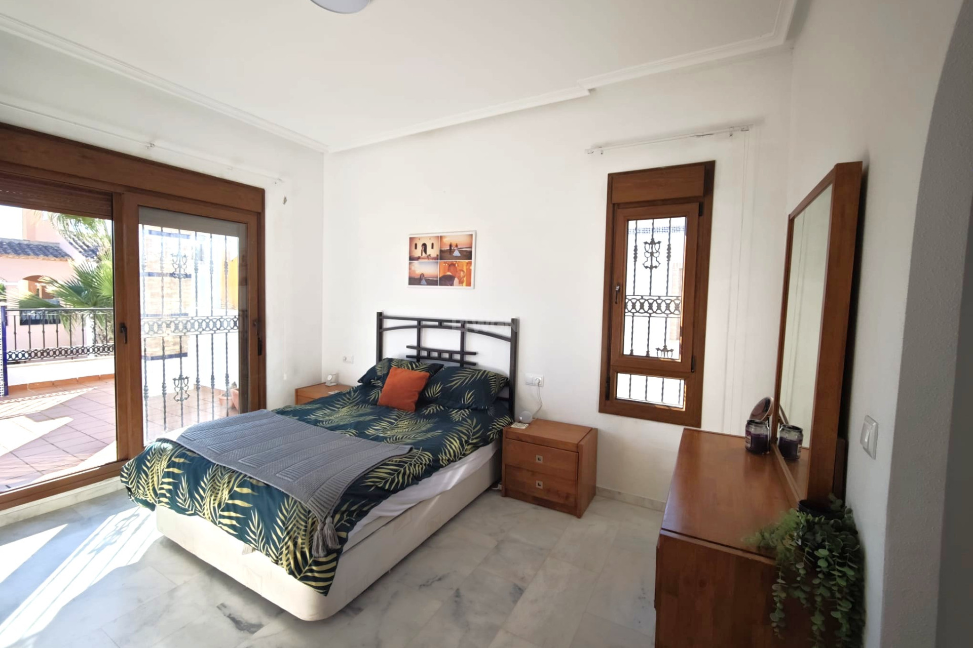 Reventa - Villa - Algorfa - Inland