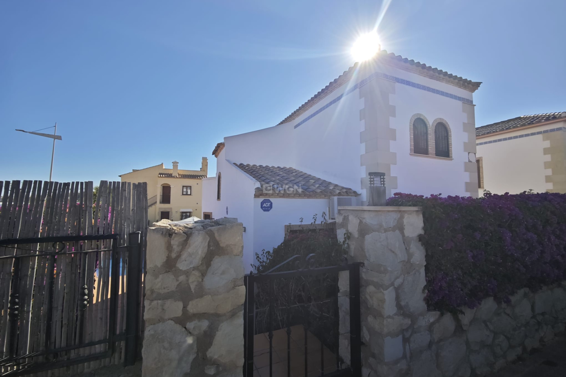 Reventa - Villa - Algorfa - Inland
