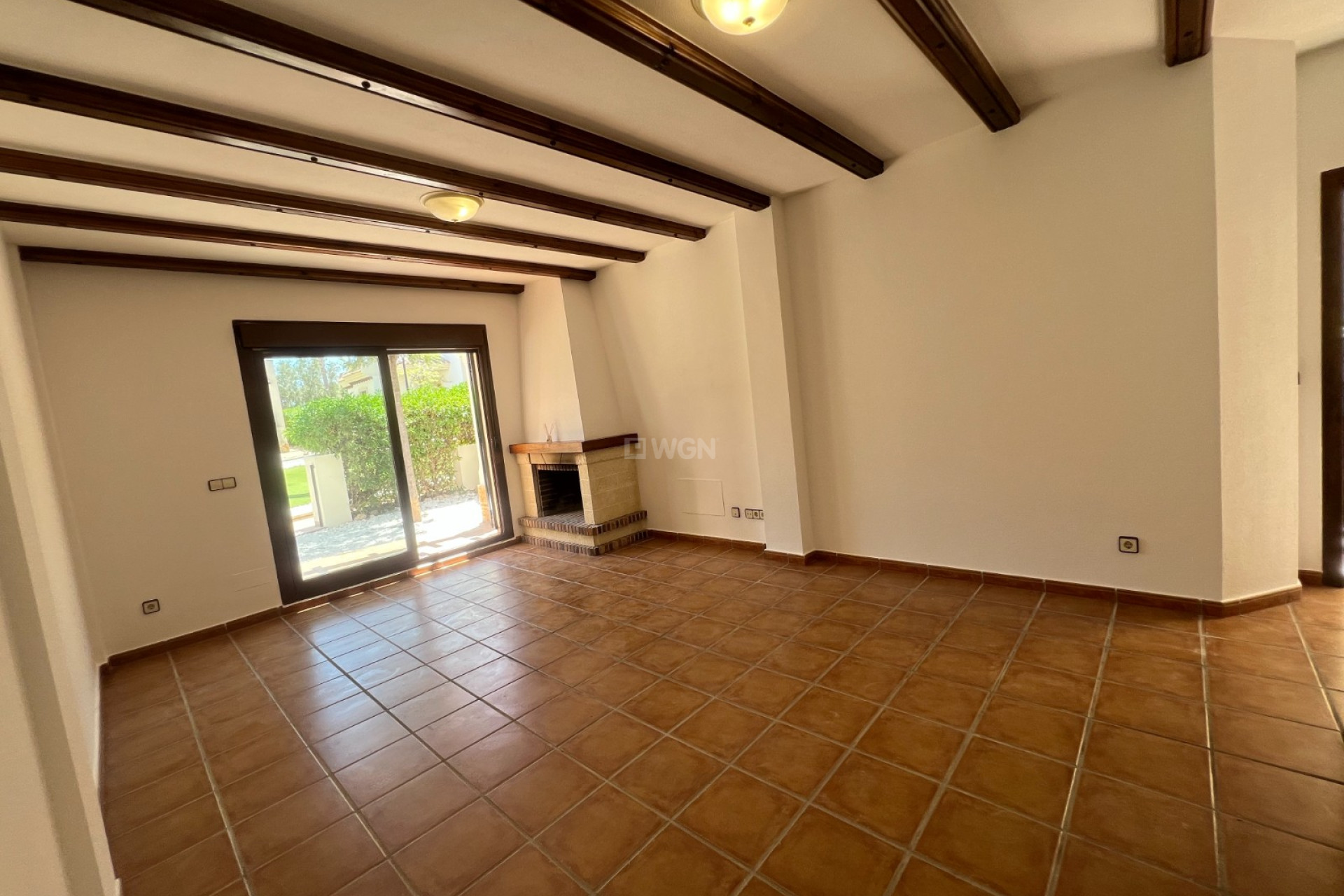 Reventa - Villa - Algorfa - Inland