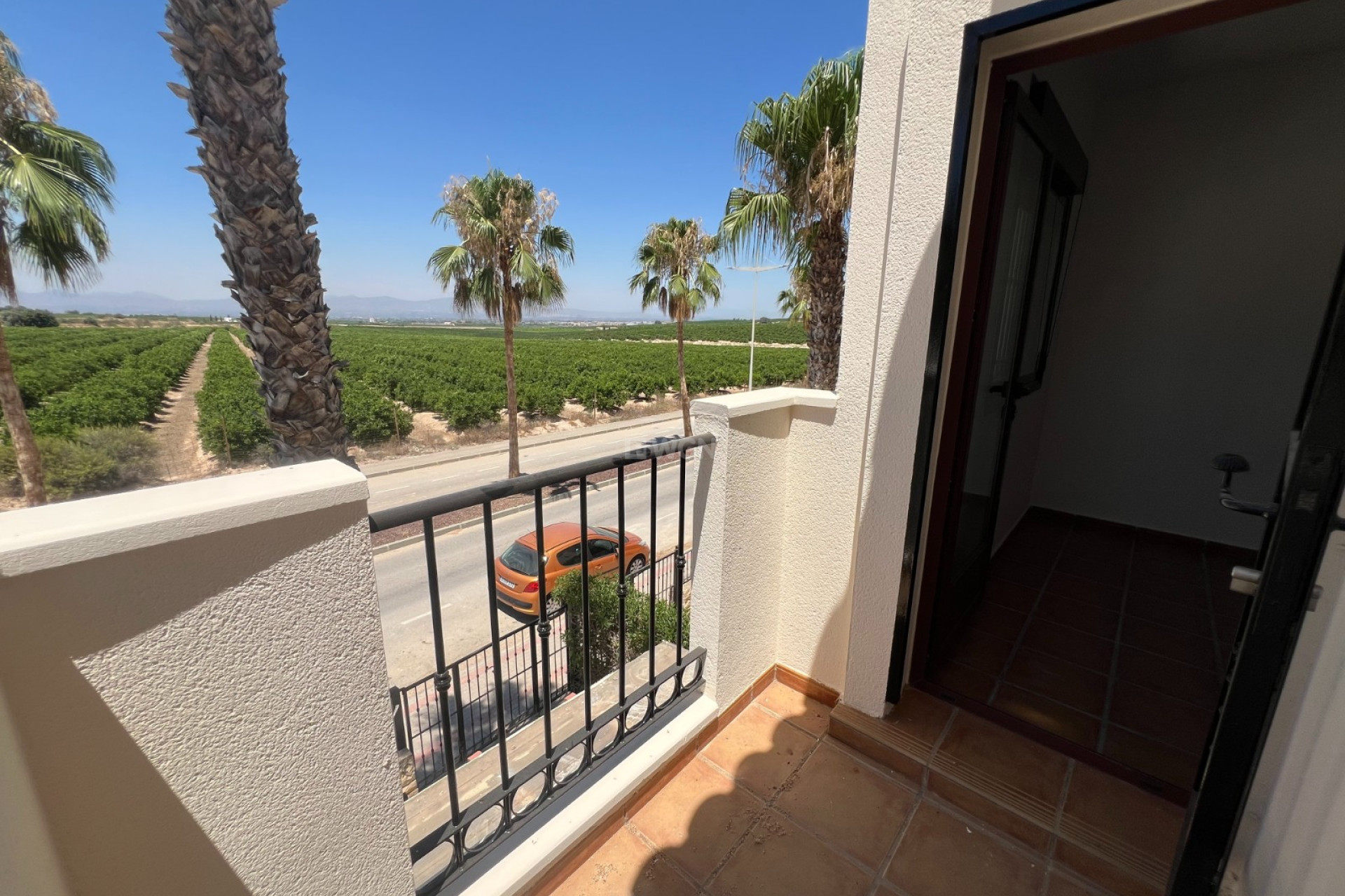 Reventa - Villa - Algorfa - Inland