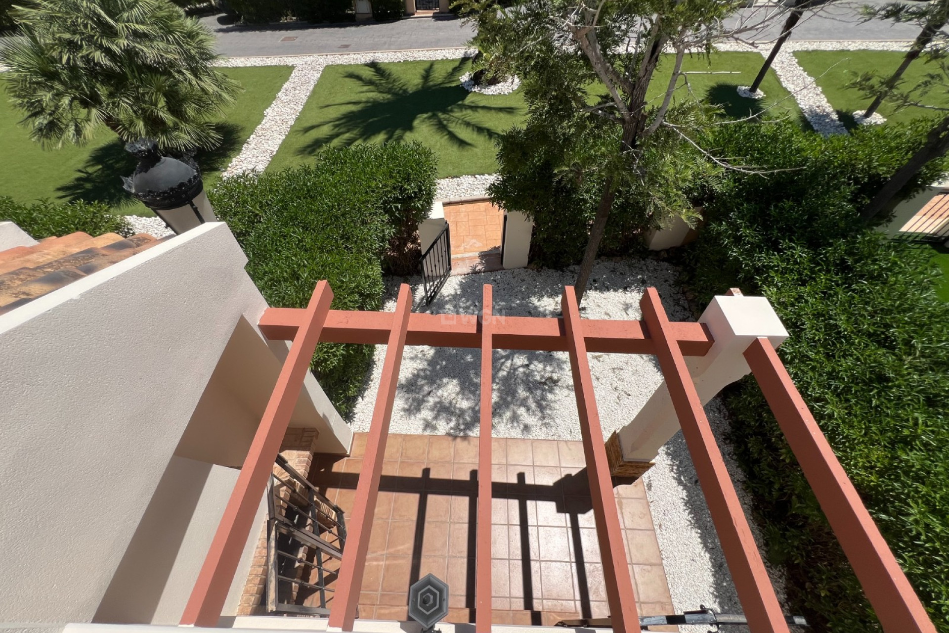 Reventa - Villa - Algorfa - Inland