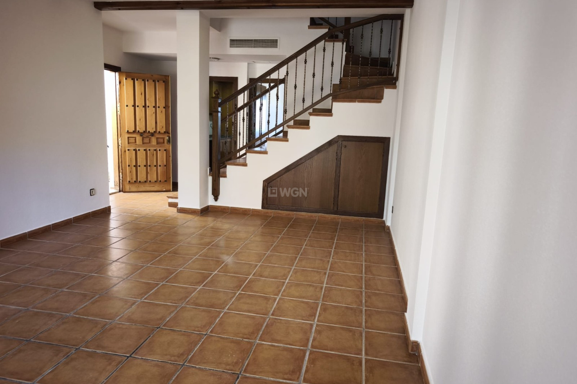 Reventa - Villa - Algorfa - Inland