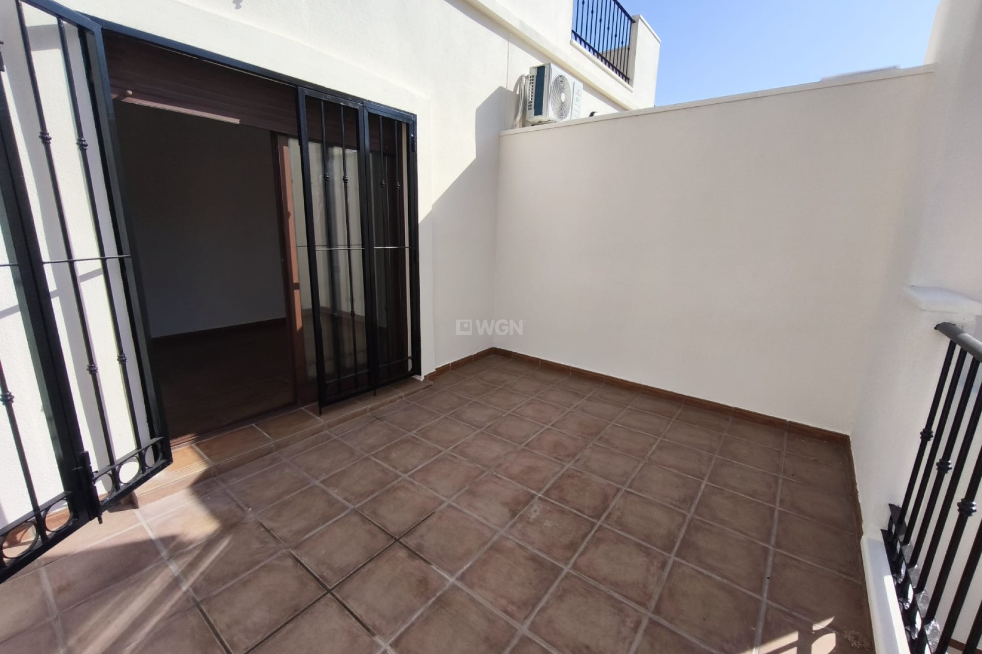 Reventa - Villa - Algorfa - Inland