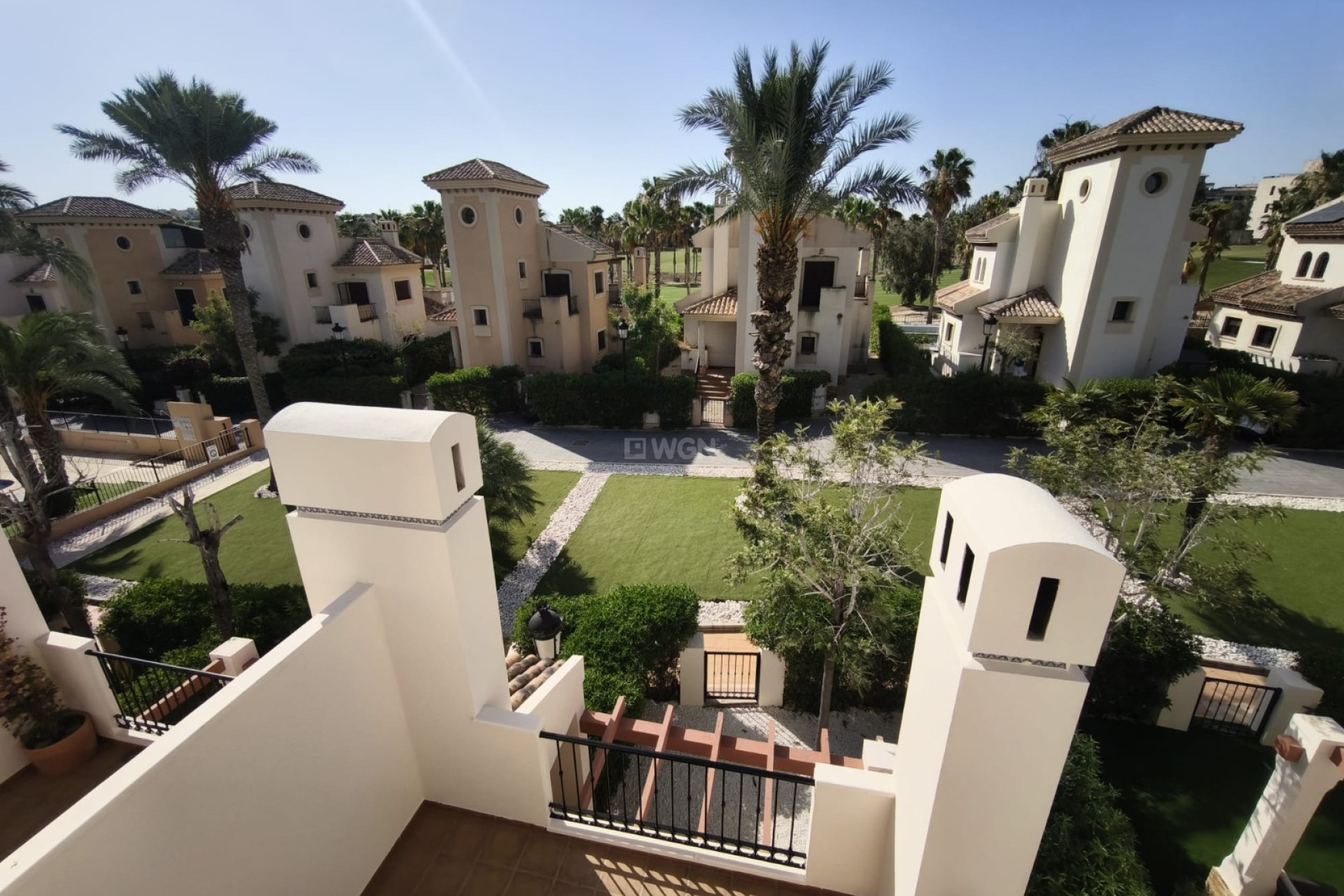 Reventa - Villa - Algorfa - Inland