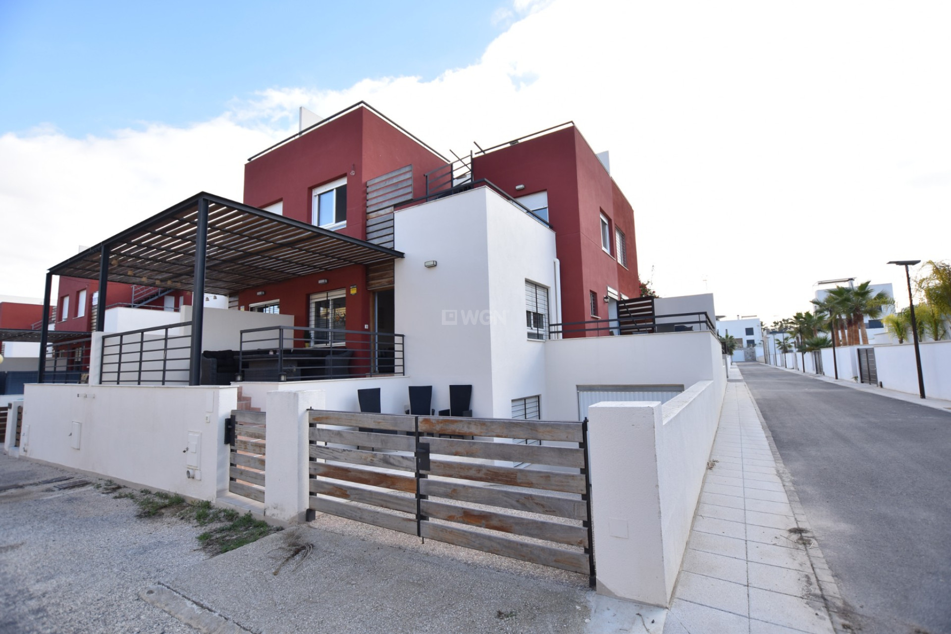 Reventa - Villa - Algorfa - Inland