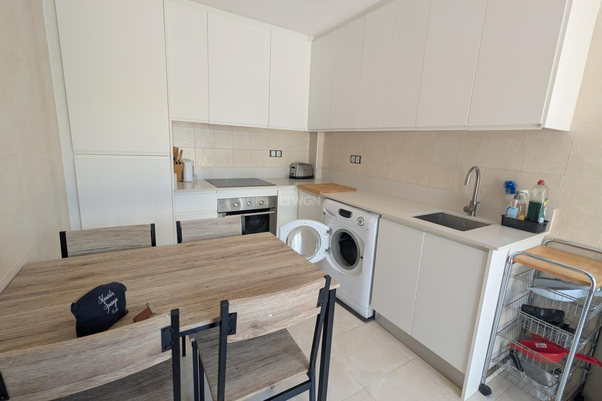 Reventa - Villa - Algorfa - Inland