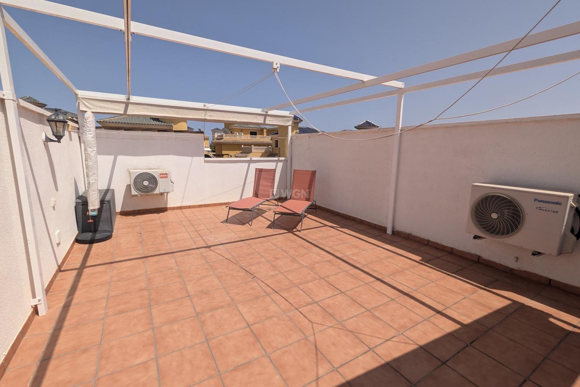 Reventa - Villa - Algorfa - Inland