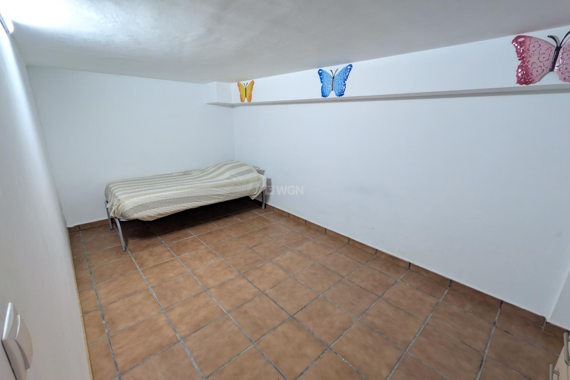 Reventa - Villa - Algorfa - Inland