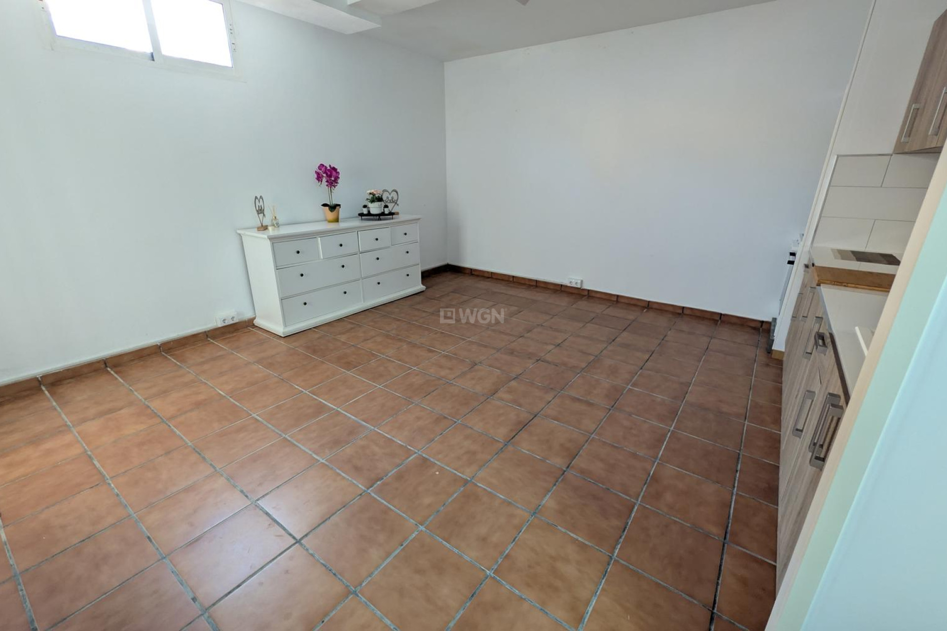 Reventa - Villa - Algorfa - Inland