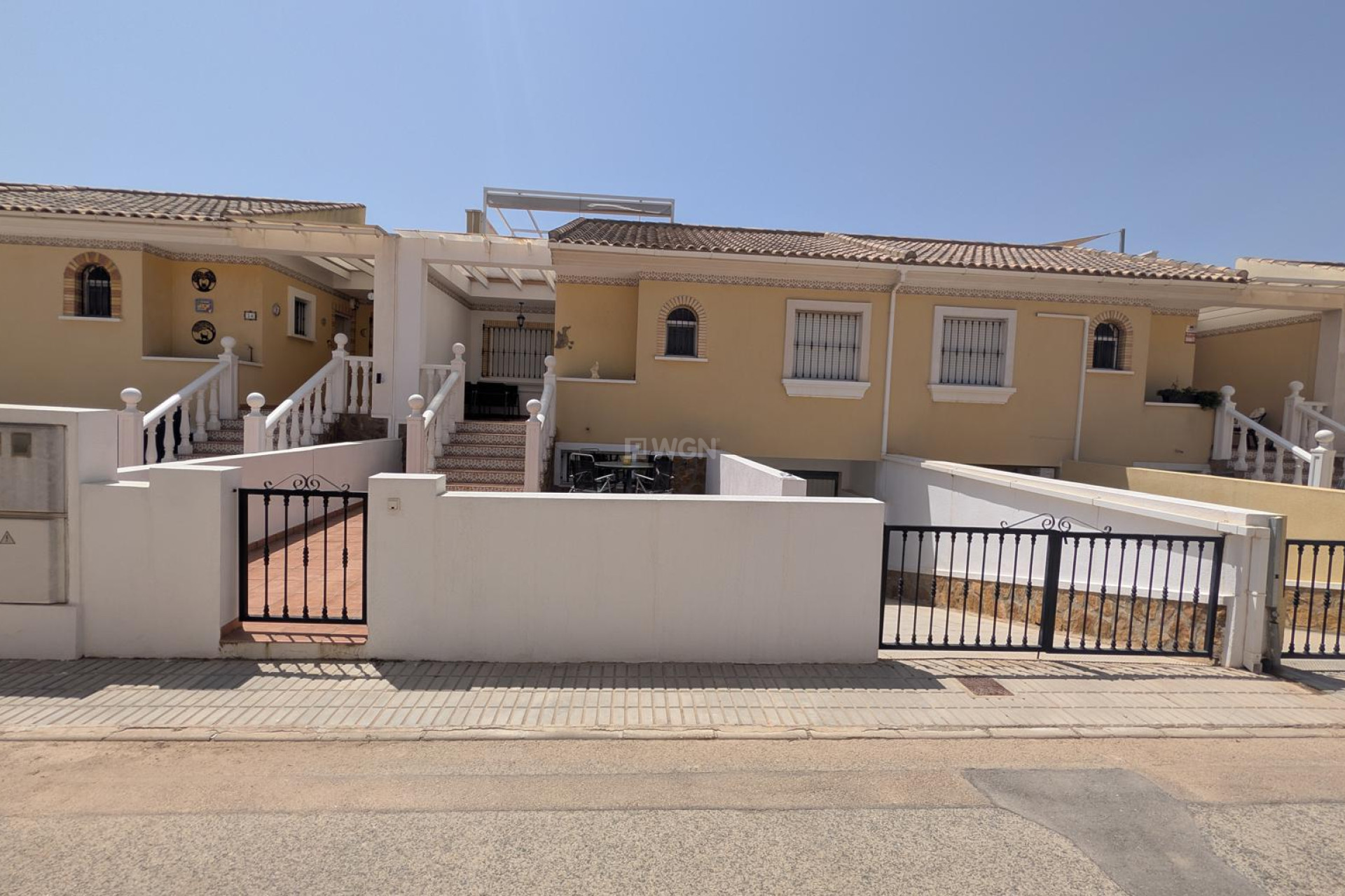 Reventa - Villa - Algorfa - Inland