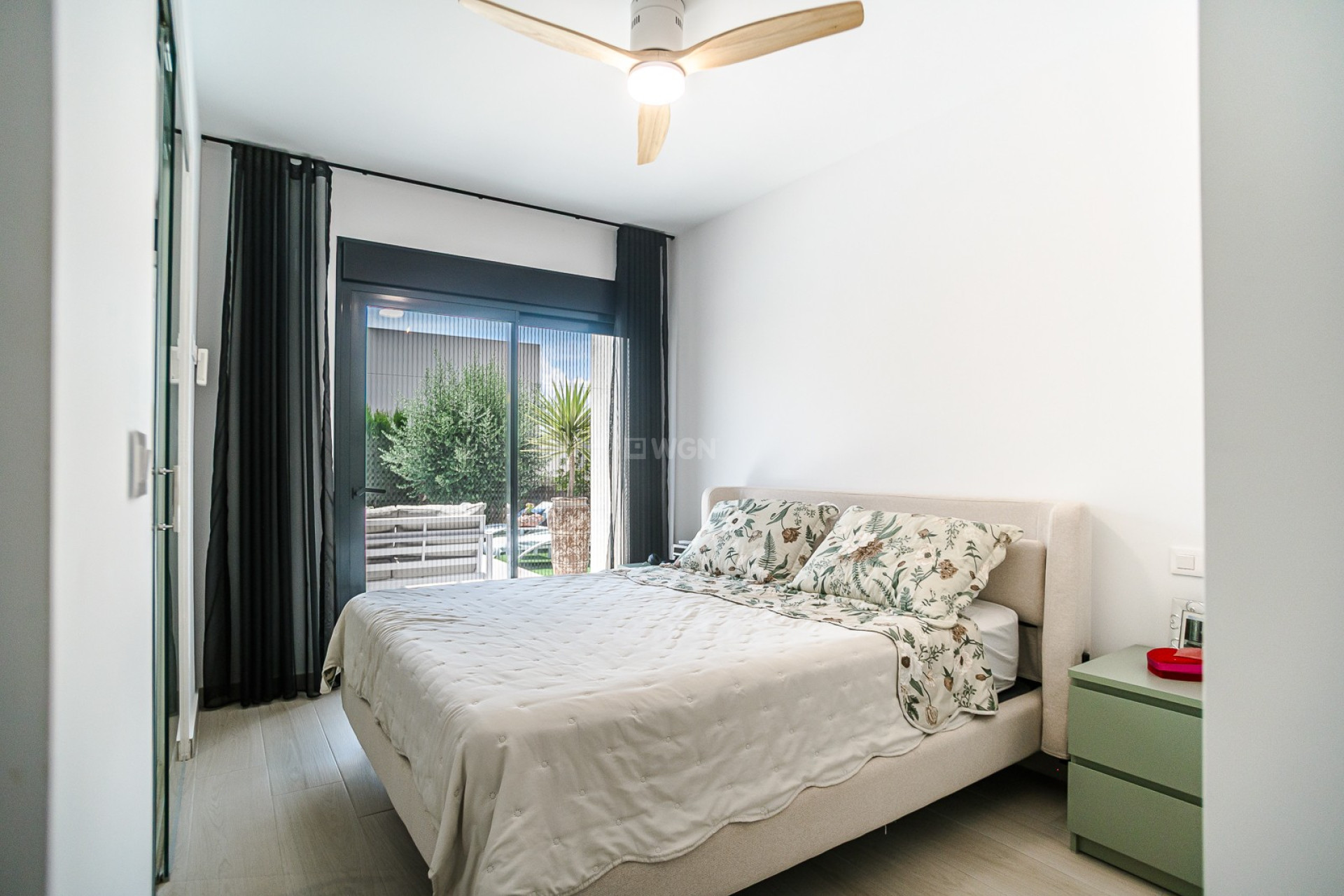 Reventa - Villa - Algorfa - Inland