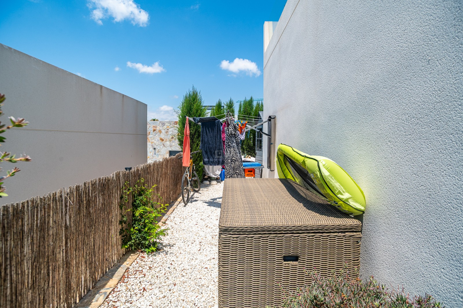 Reventa - Villa - Algorfa - Inland