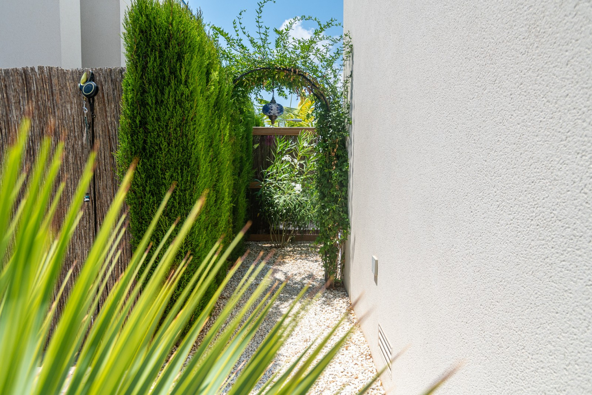 Reventa - Villa - Algorfa - Inland