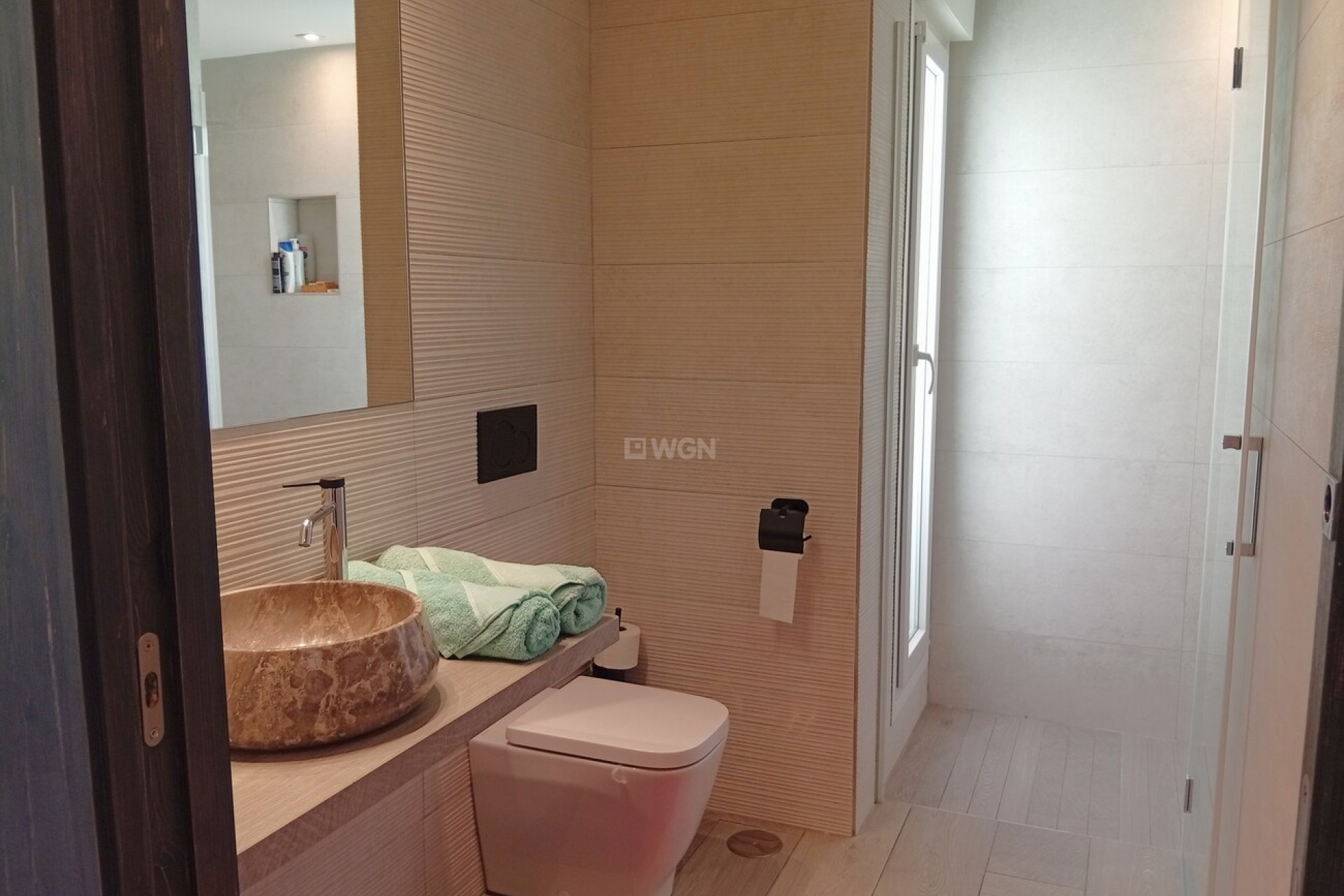 Reventa - Villa - Algorfa - La Finca Golf