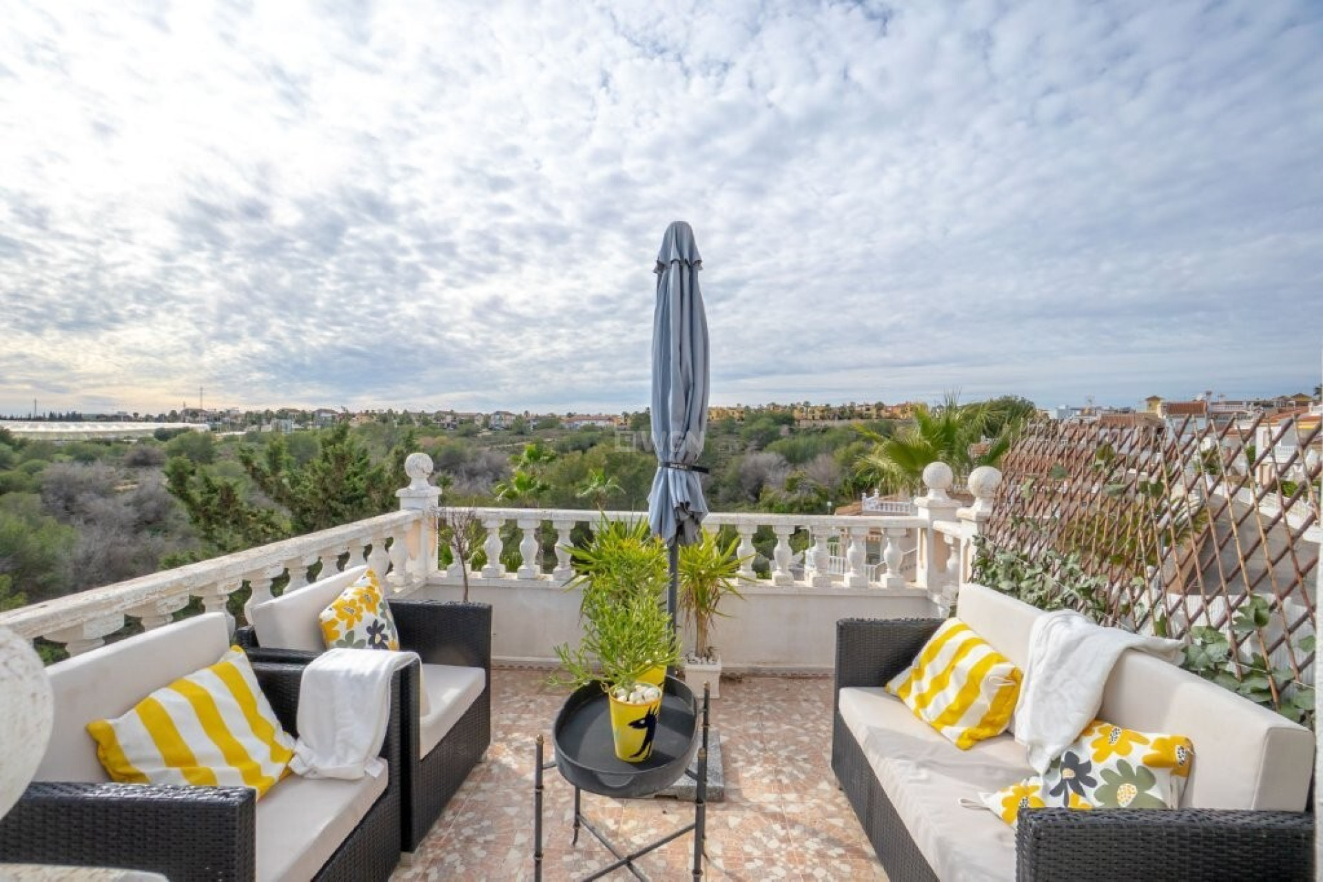 Reventa - Villa - Algorfa - Montemar