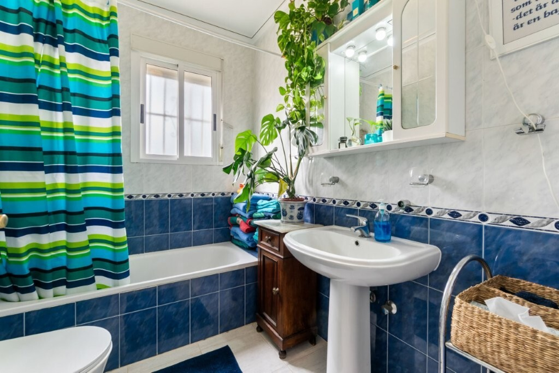 Reventa - Villa - Algorfa - Montemar