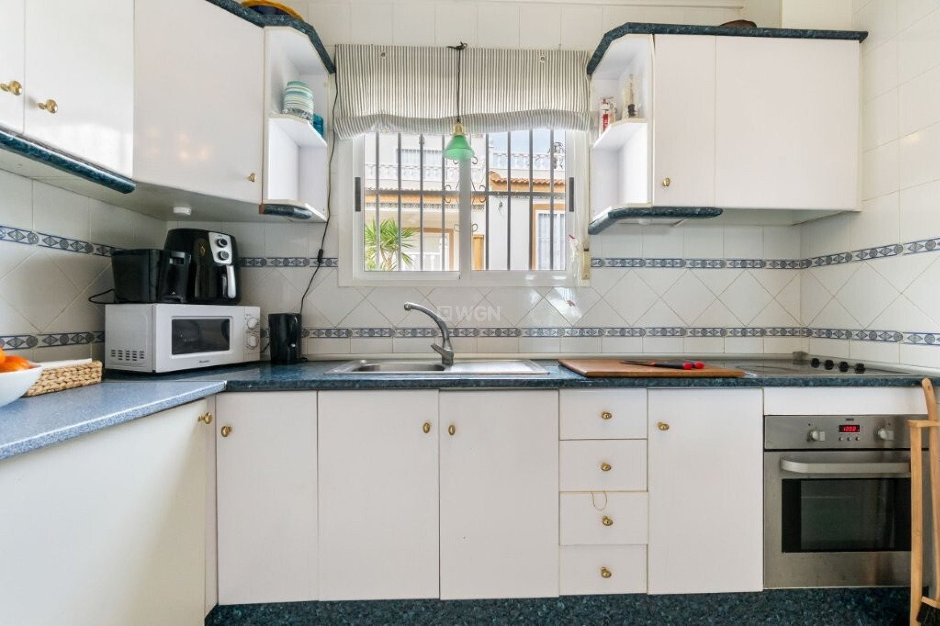 Reventa - Villa - Algorfa - Montemar