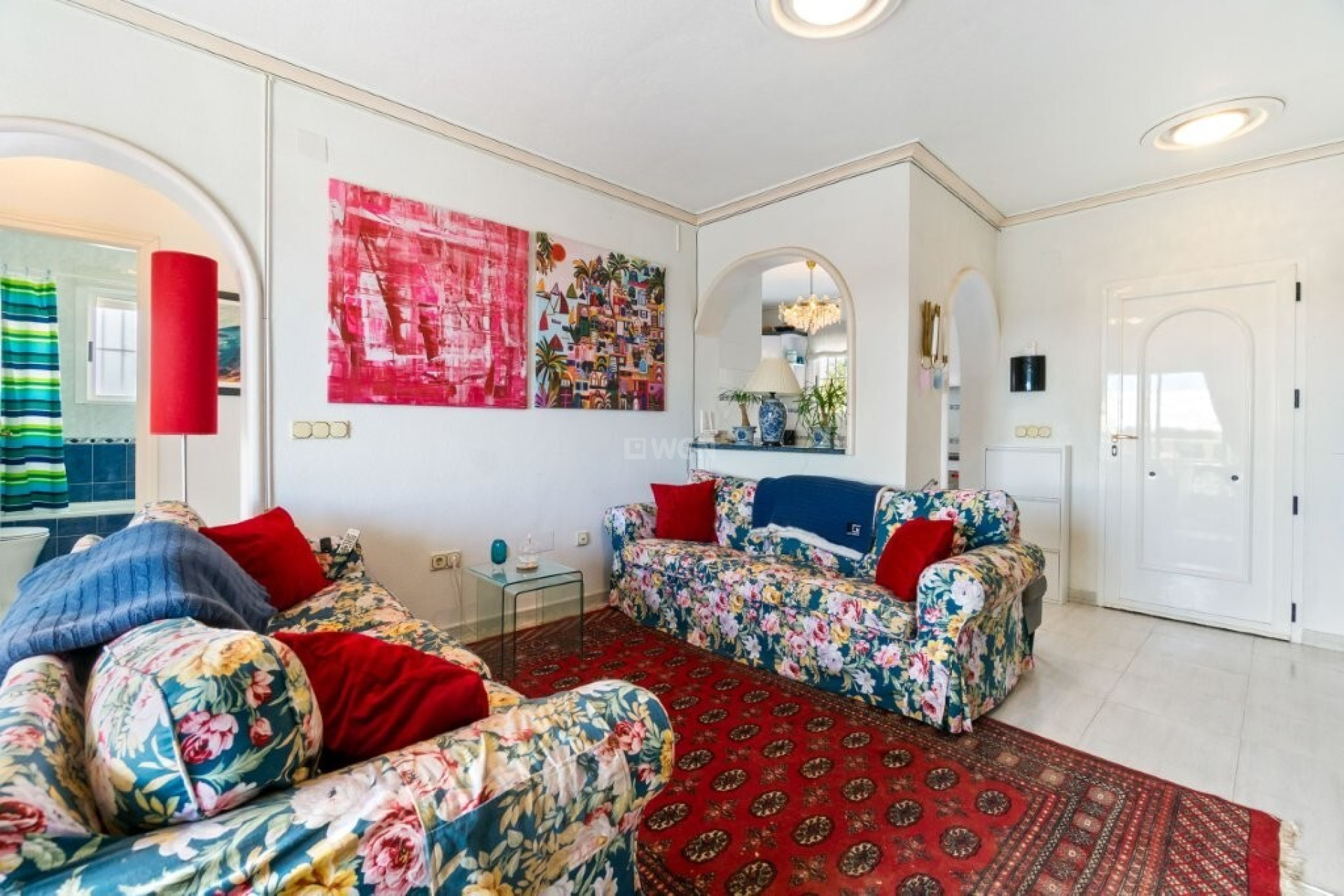 Reventa - Villa - Algorfa - Montemar