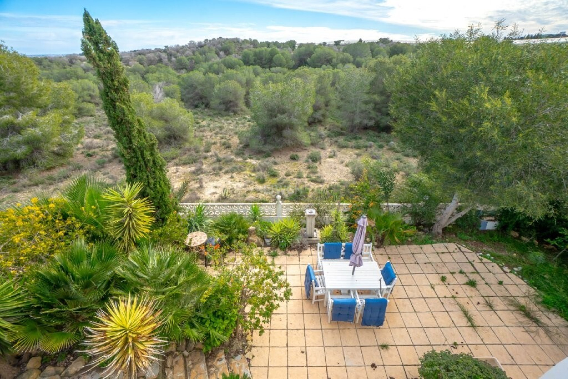 Reventa - Villa - Algorfa - Montemar