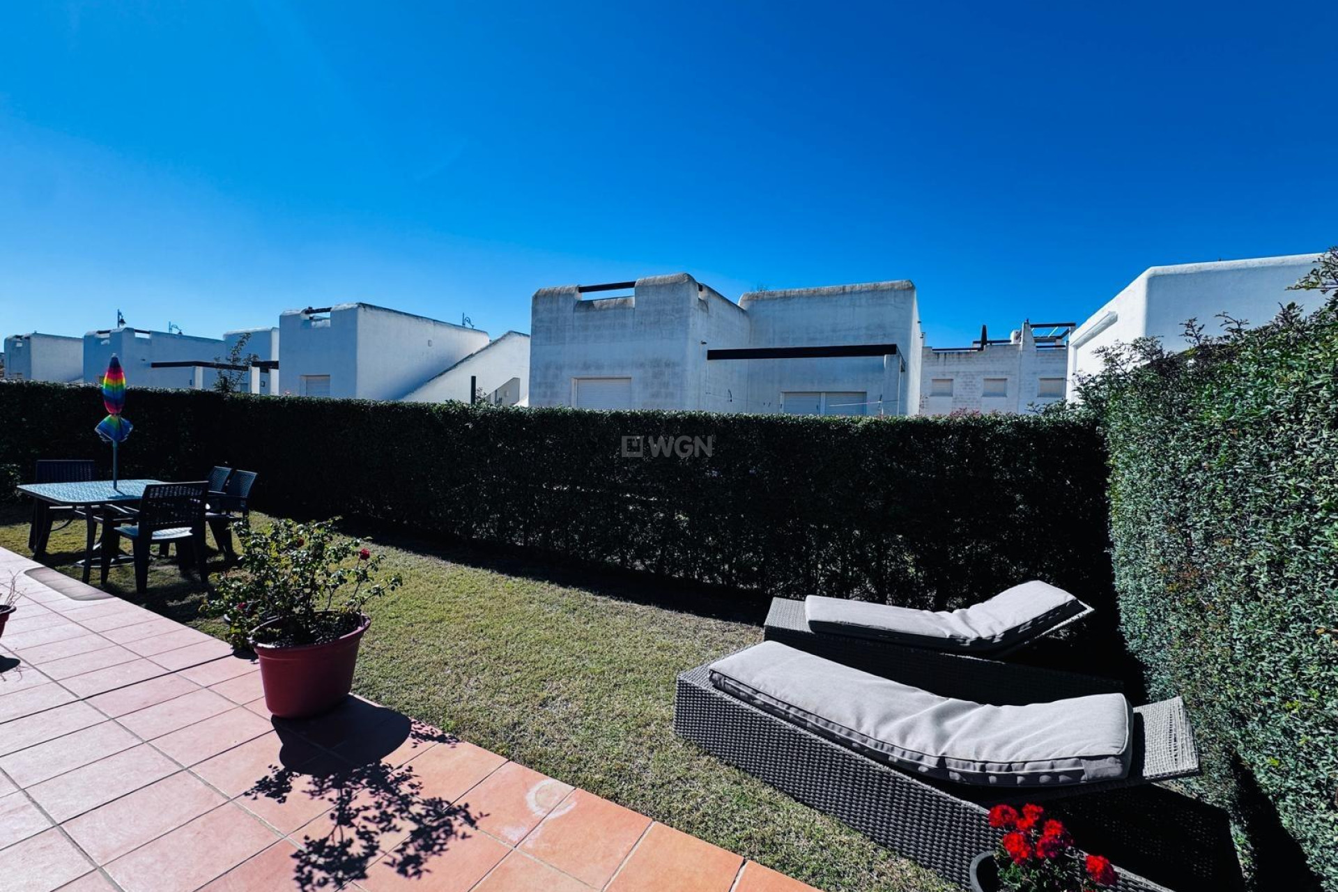 Reventa - Villa - Alhama De Murcia - Condado De Alhama