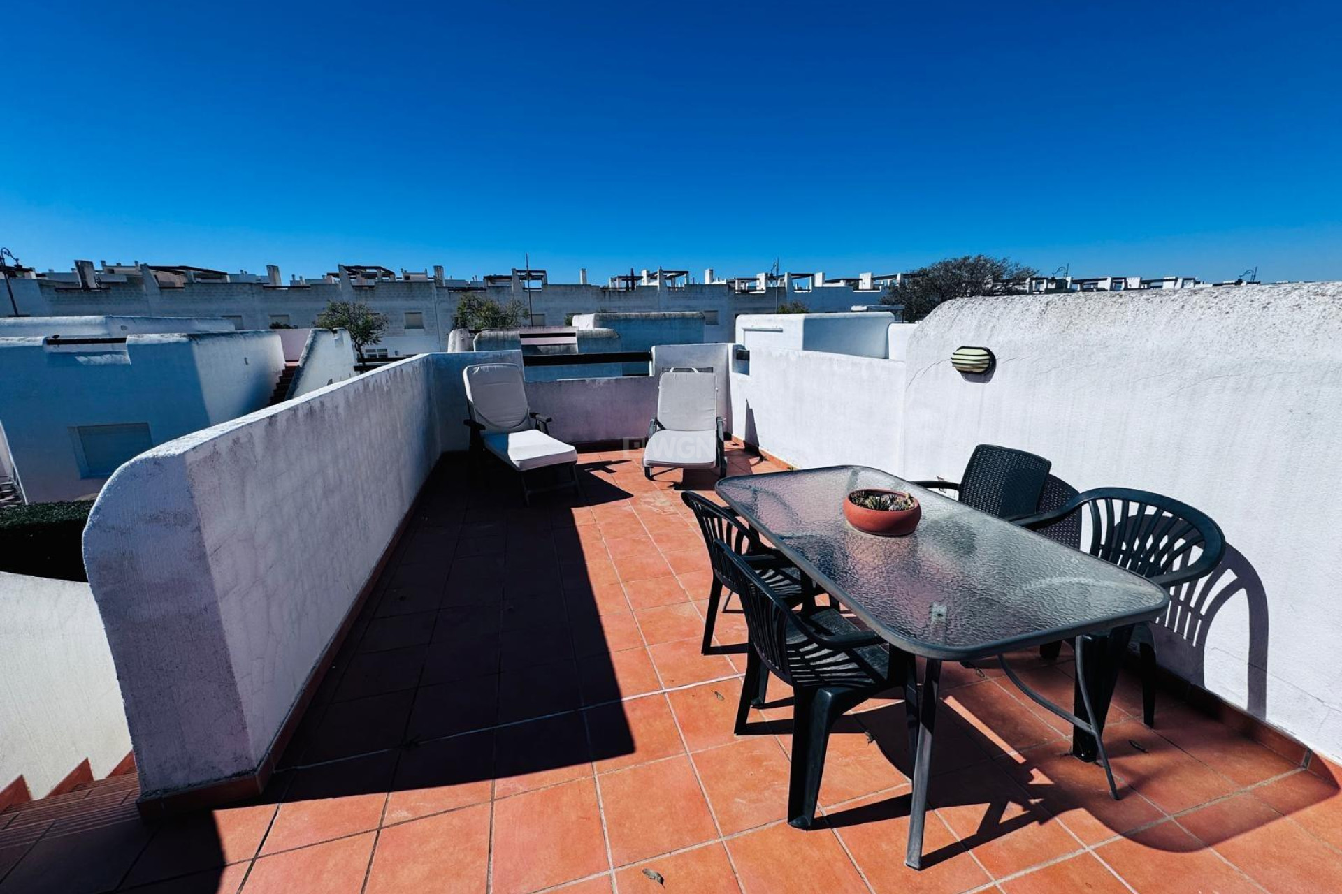 Reventa - Villa - Alhama De Murcia - Condado De Alhama