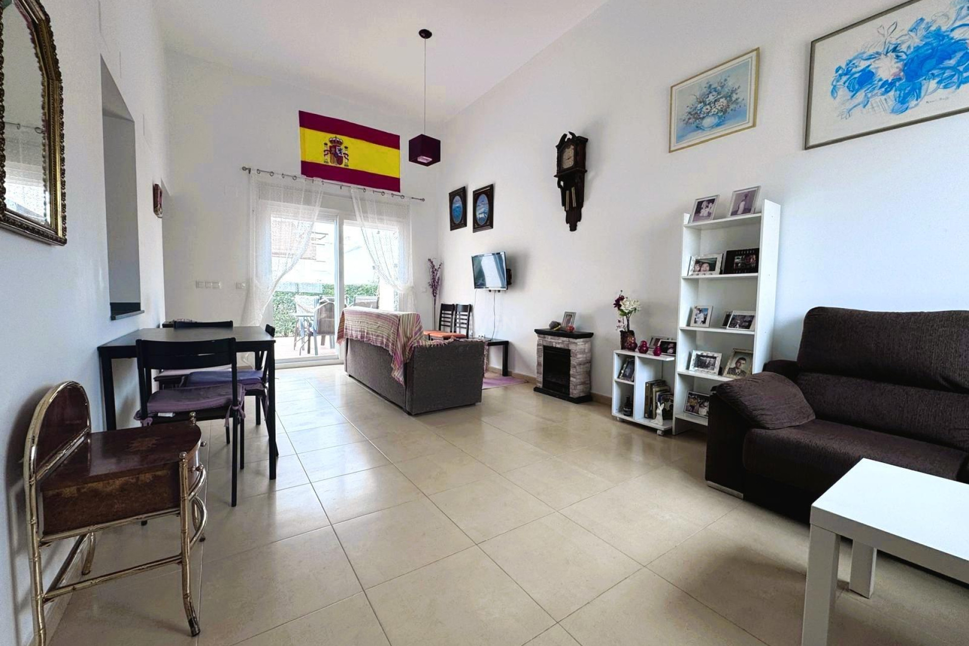 Reventa - Villa - Alhama De Murcia - Condado De Alhama