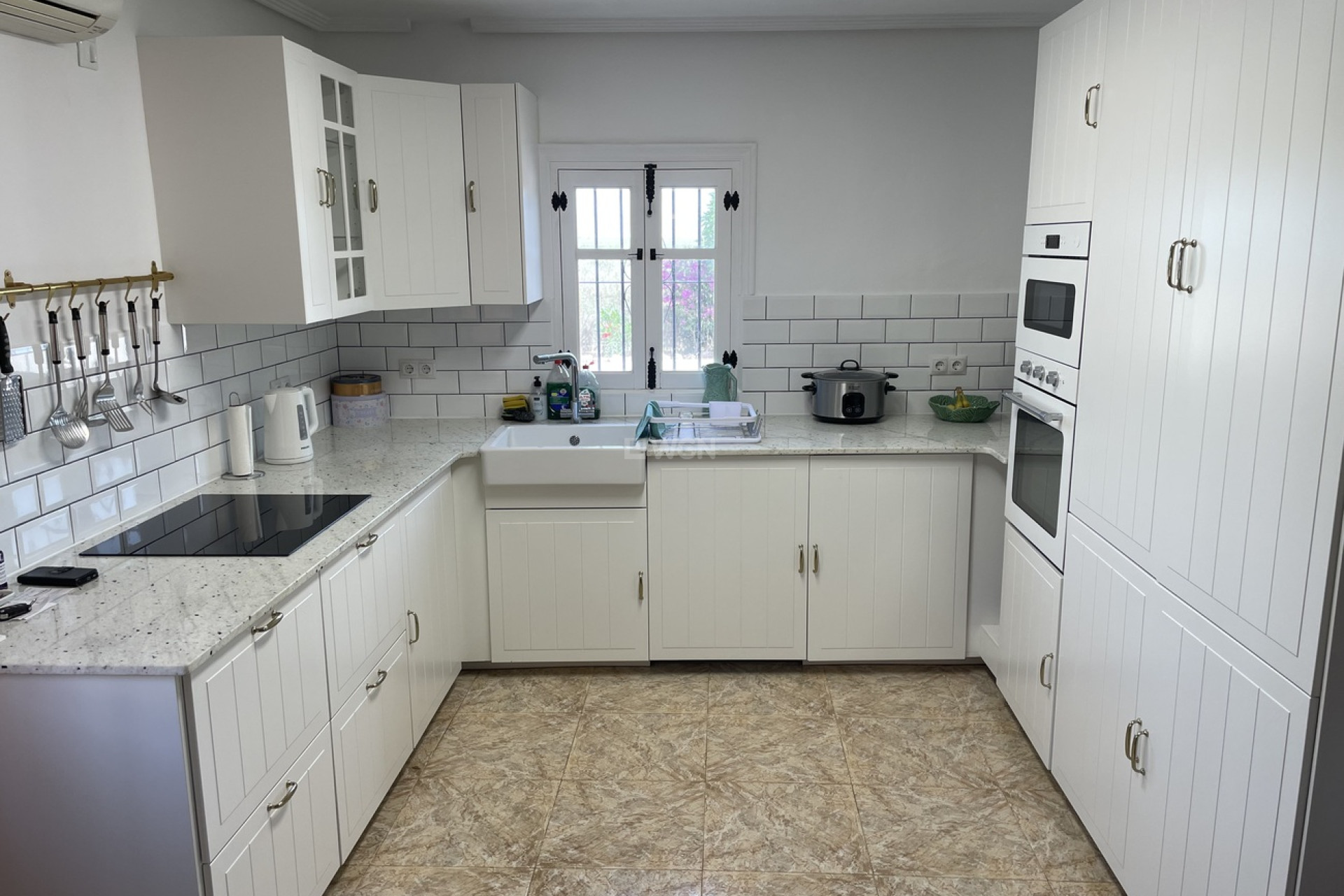 Reventa - Villa - Alhama De Murcia - Inland
