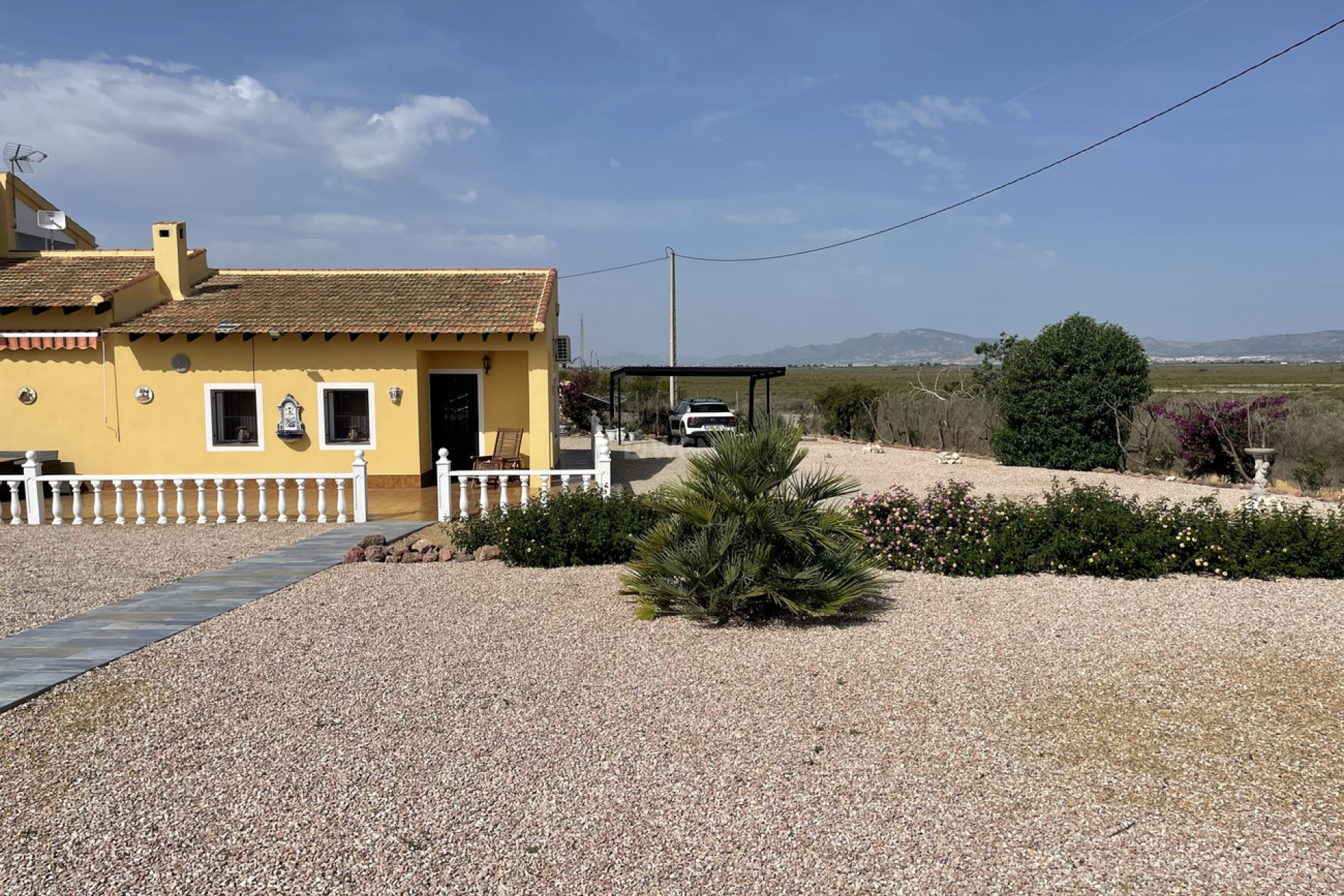 Reventa - Villa - Alhama De Murcia - Inland