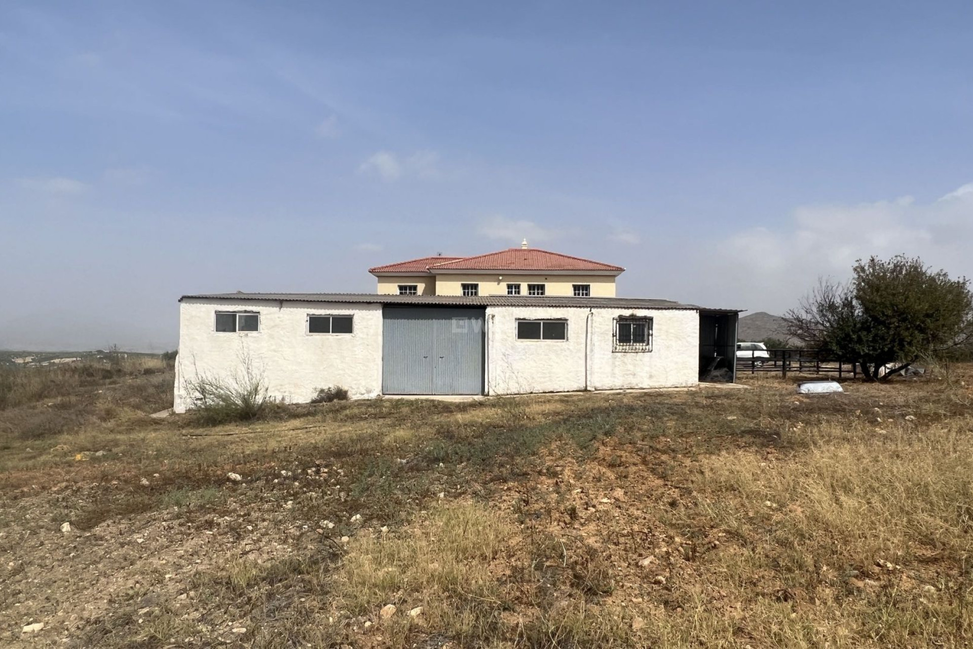 Reventa - Villa - Alhaurín de la Torre - Inland