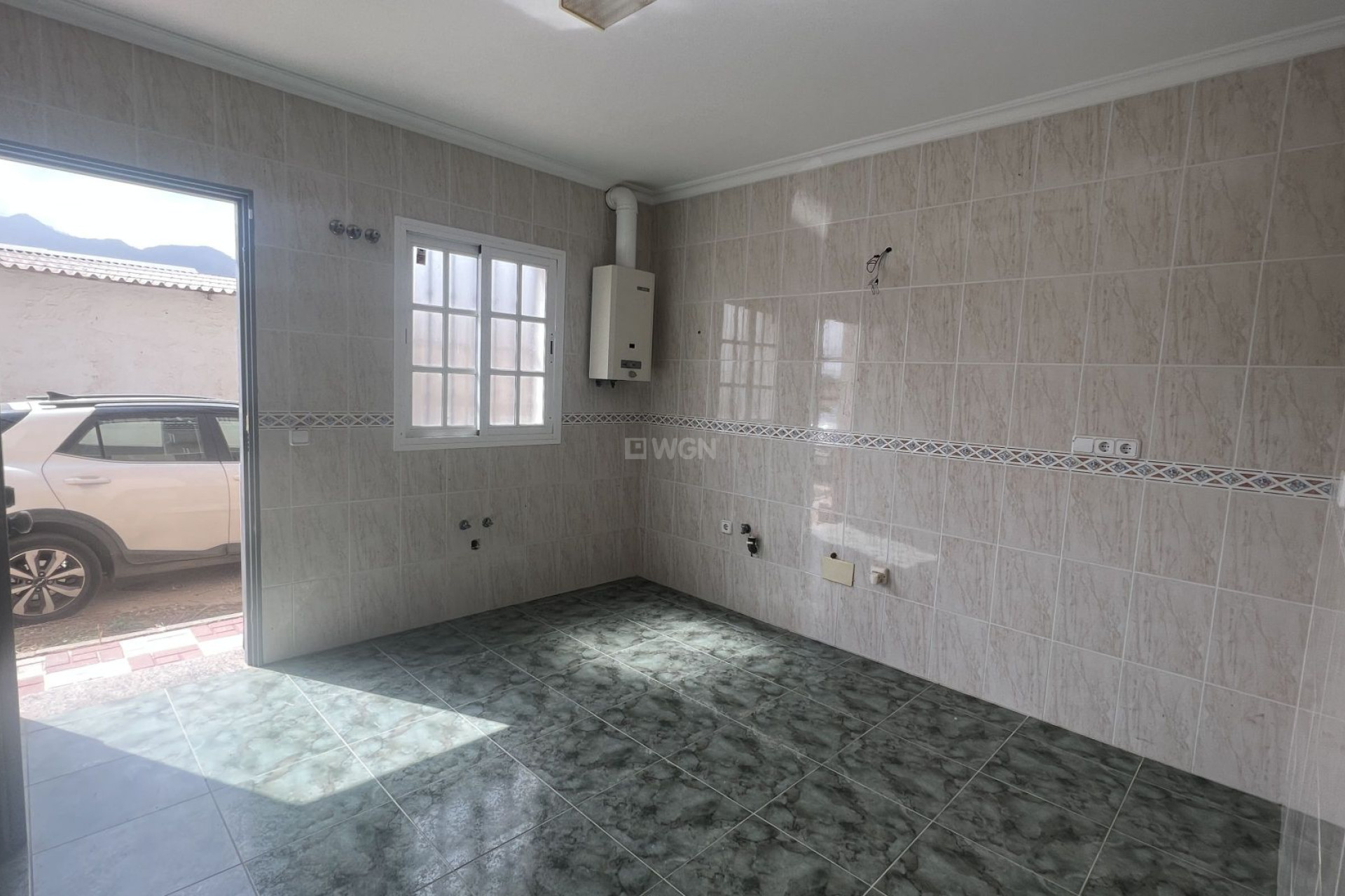 Reventa - Villa - Alhaurín de la Torre - Inland