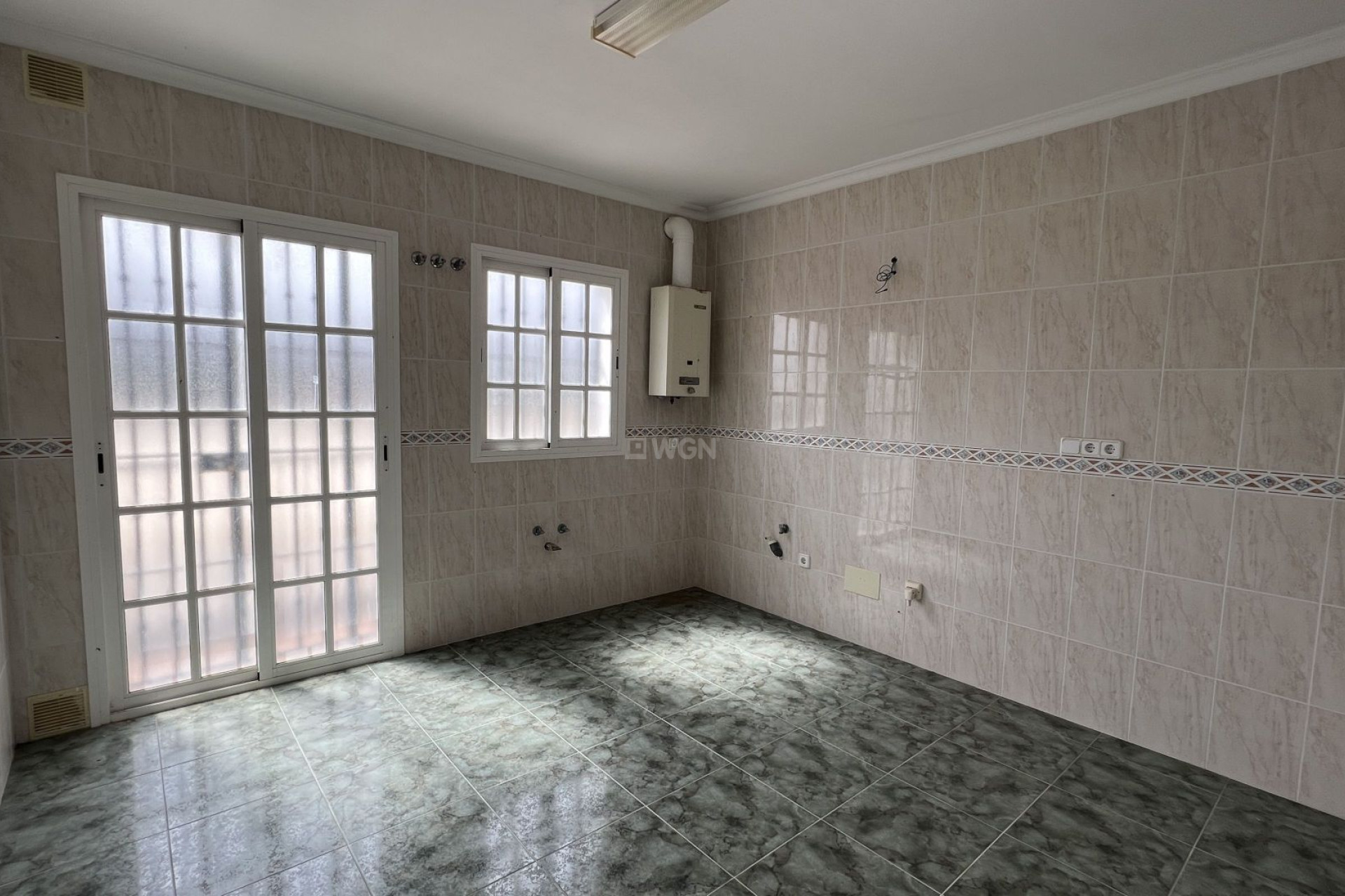 Reventa - Villa - Alhaurín de la Torre - Inland