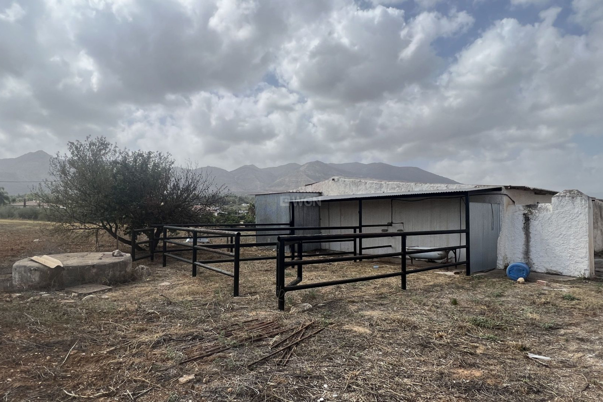 Reventa - Villa - Alhaurín de la Torre - Inland