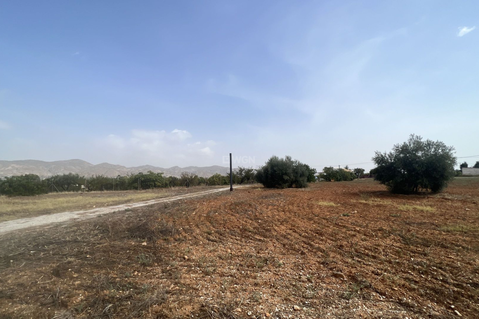 Reventa - Villa - Alhaurín de la Torre - Inland