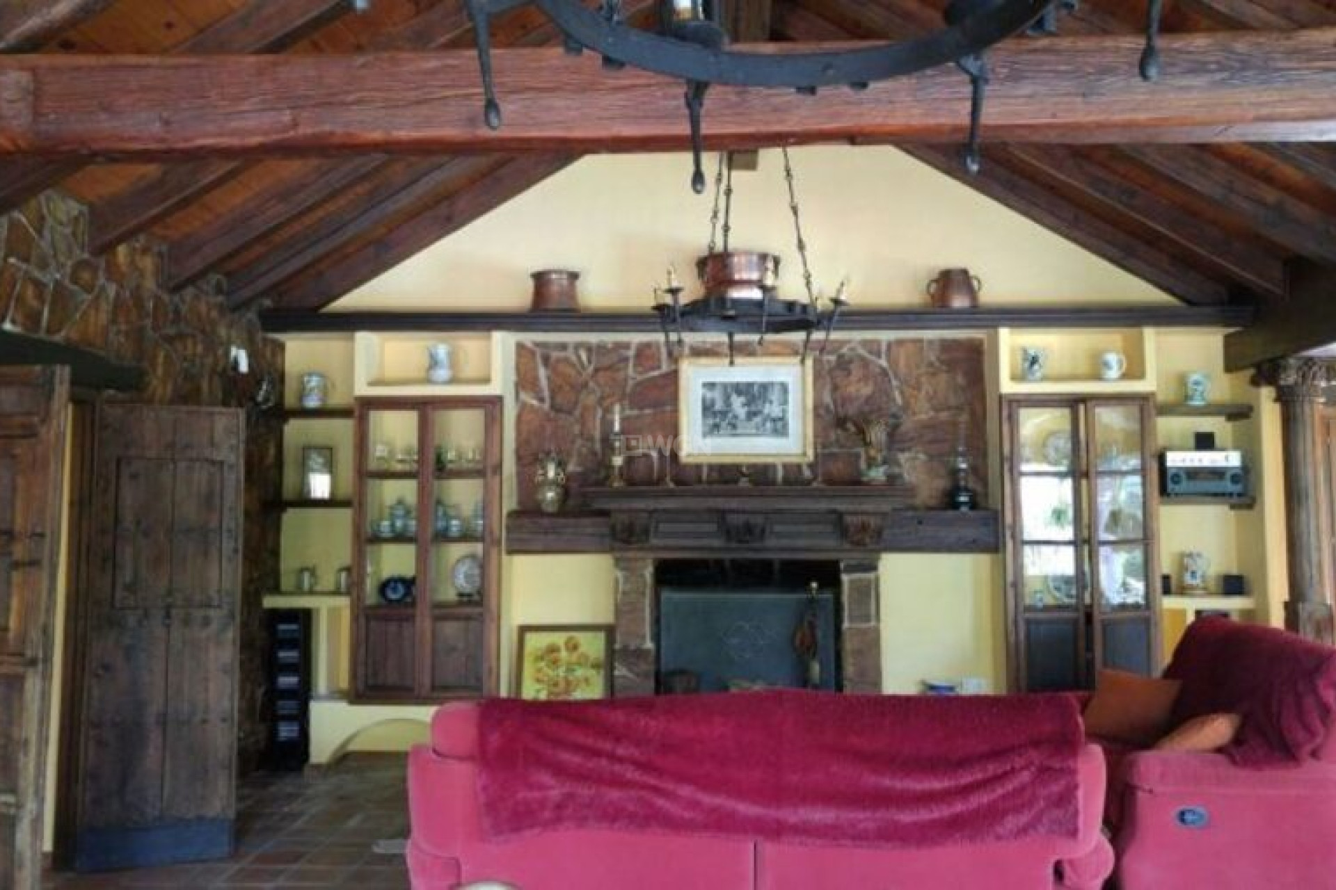 Reventa - Villa - Alhaurin el Grande - Inland