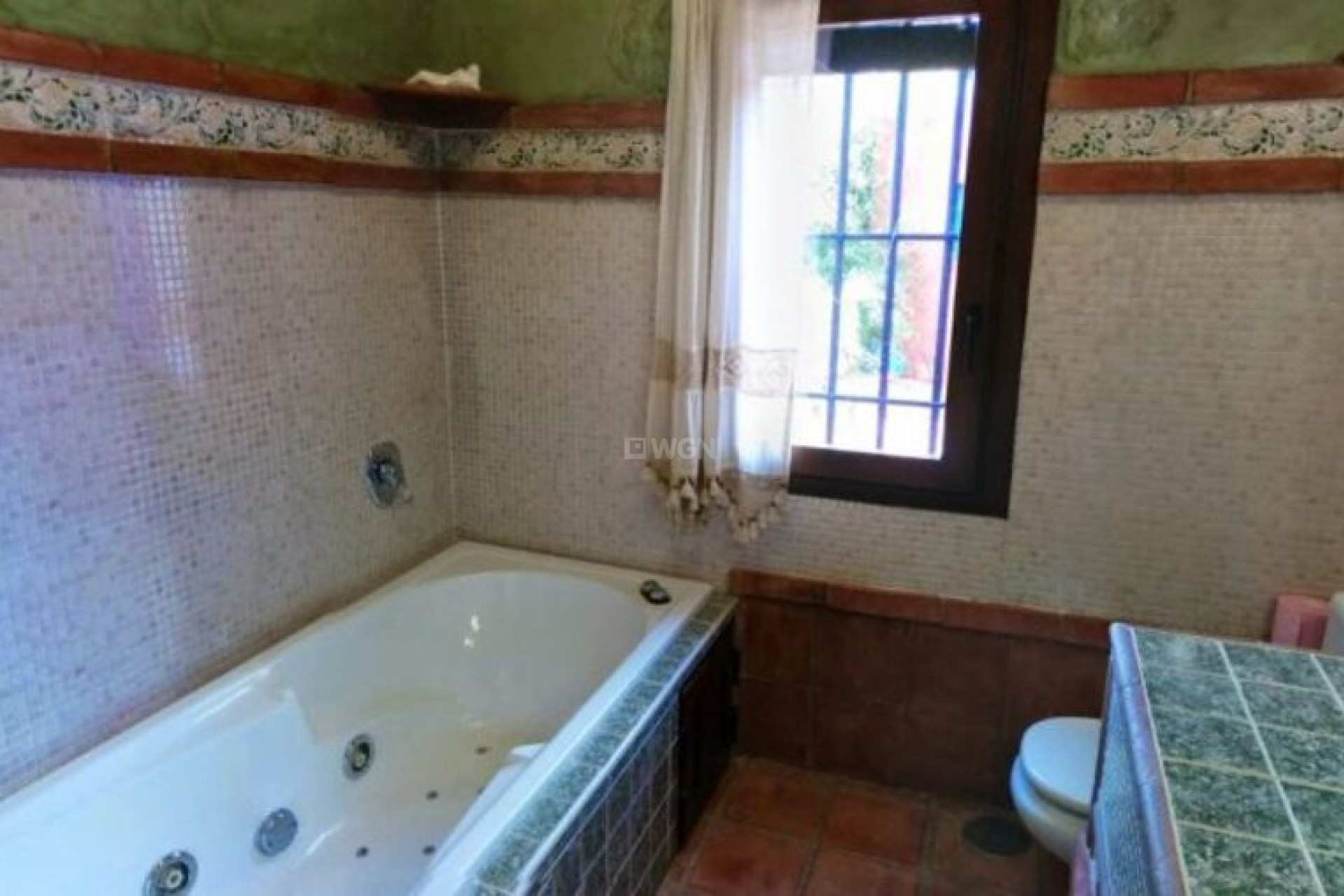 Reventa - Villa - Alhaurin el Grande - Inland