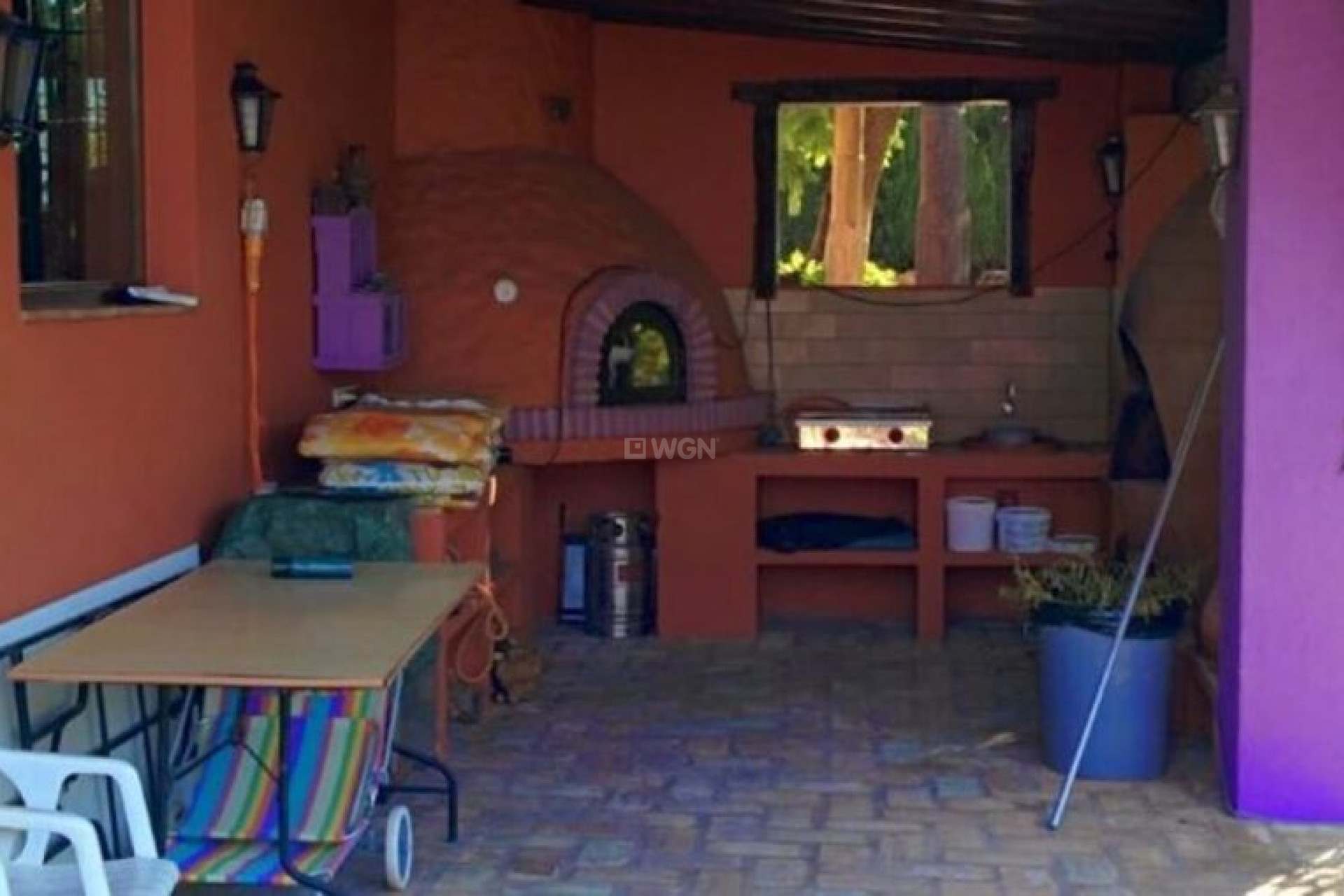 Reventa - Villa - Alhaurin el Grande - Inland